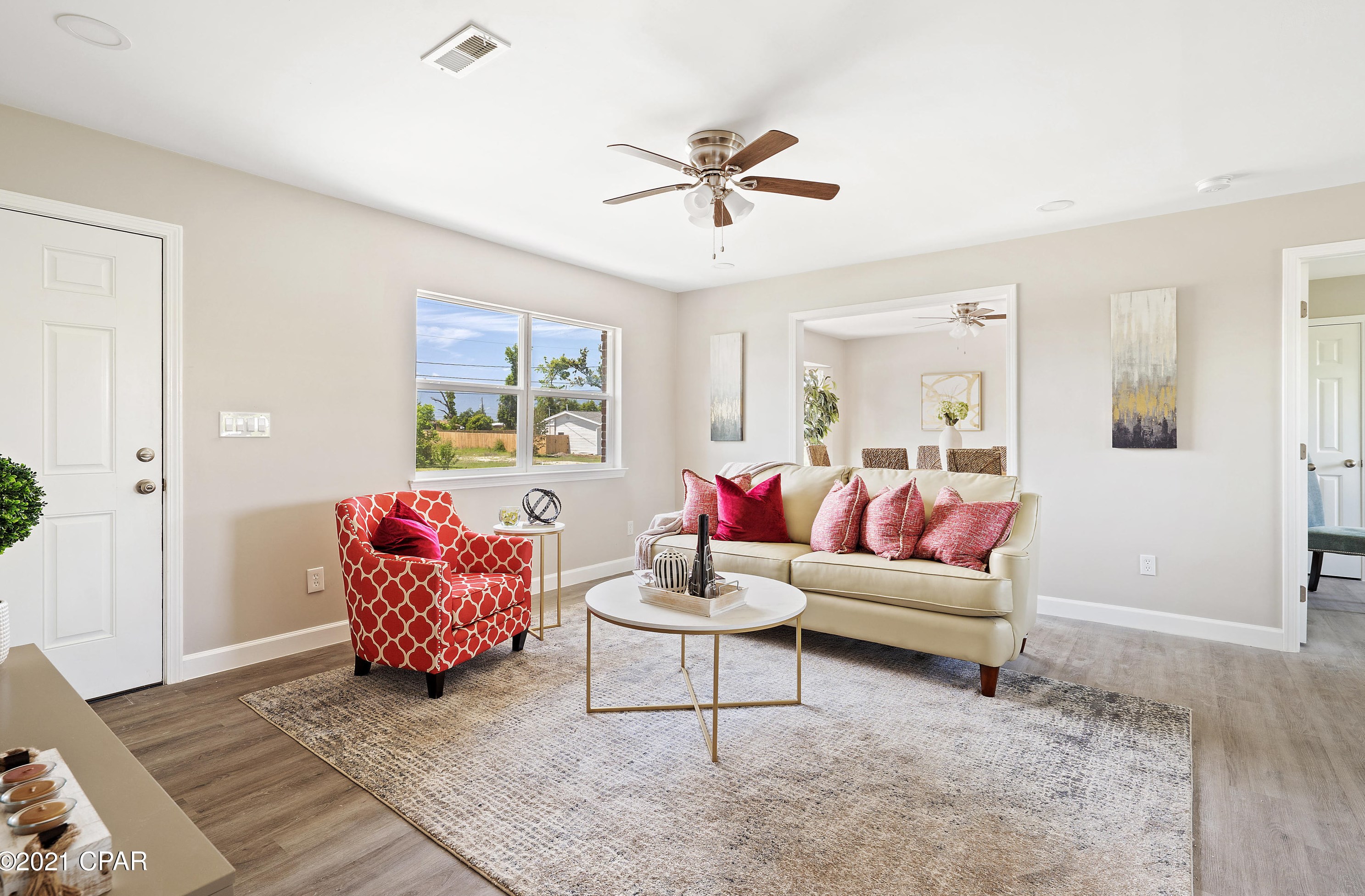 4111 Sue Ln, Panama City, FL 32404-6256