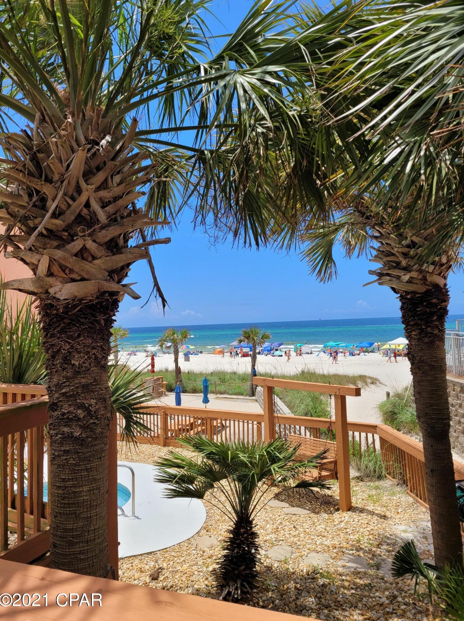 15617 Front Beach #331, Panama City, FL 32413