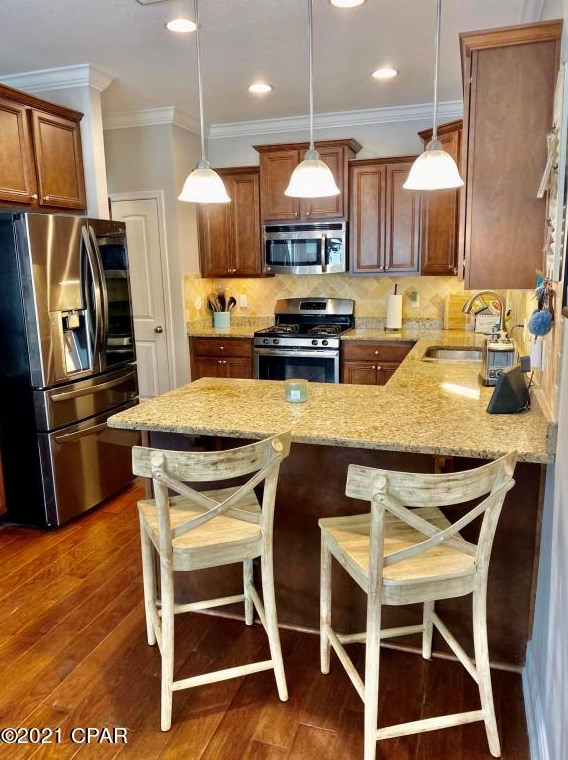 4822 Stellata Ln, Panama City, FL 32408-7075