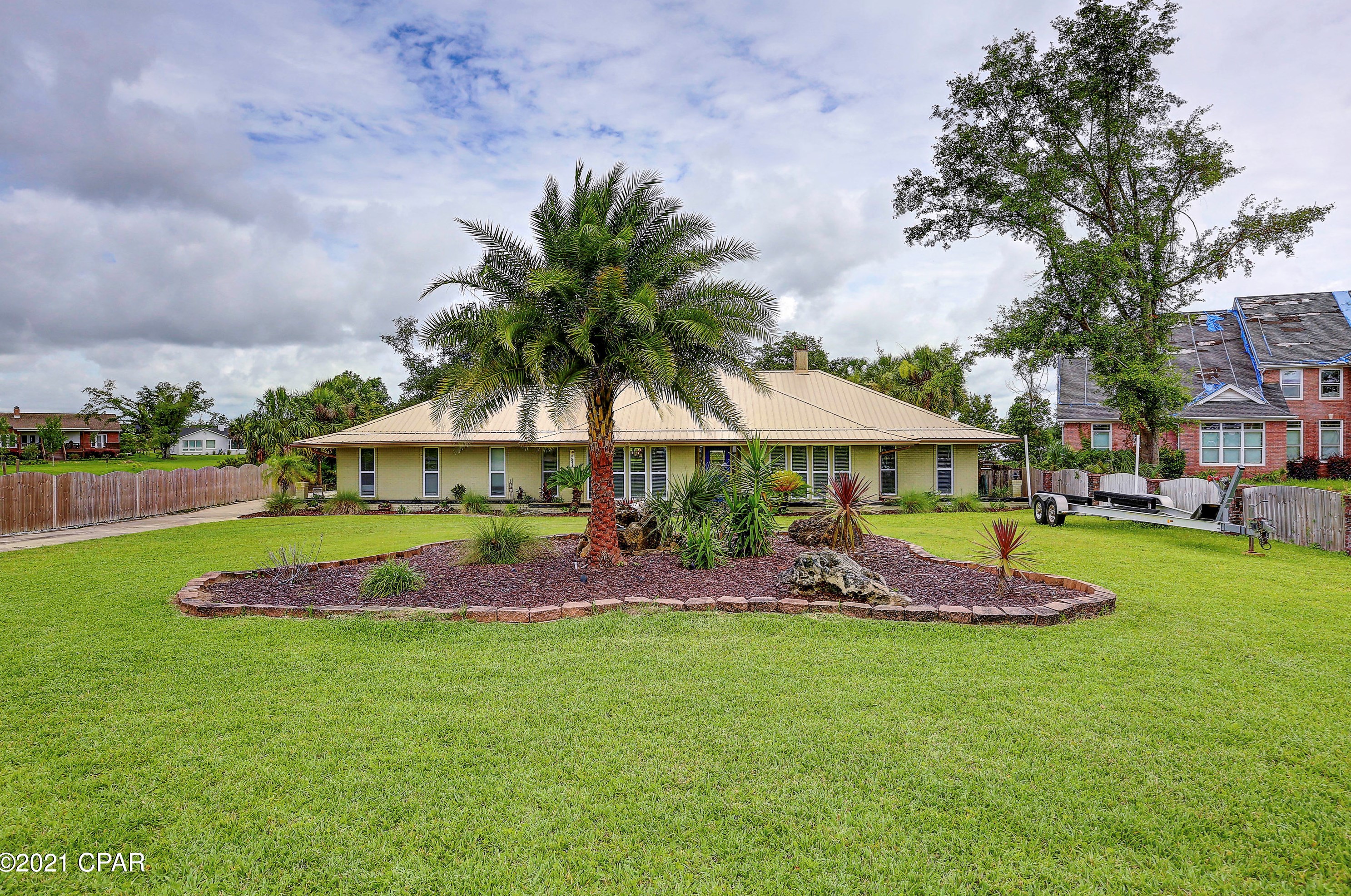 2541 Ferol Ln, Lynn Haven, FL 32444