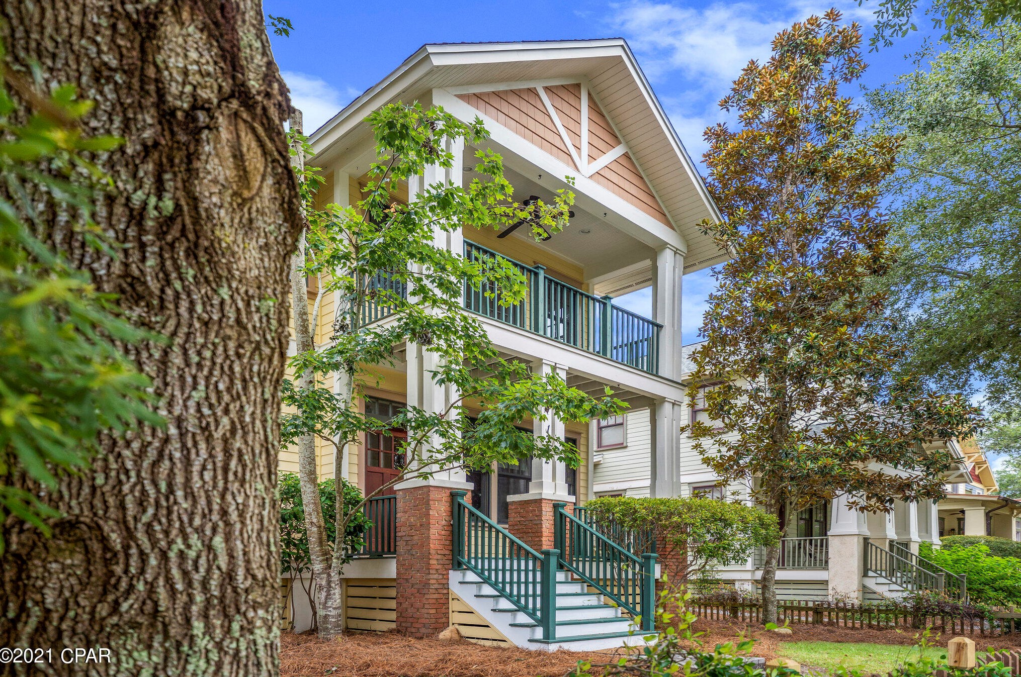 1312 Lakewalk Cir, Panama City, FL 32413-1497