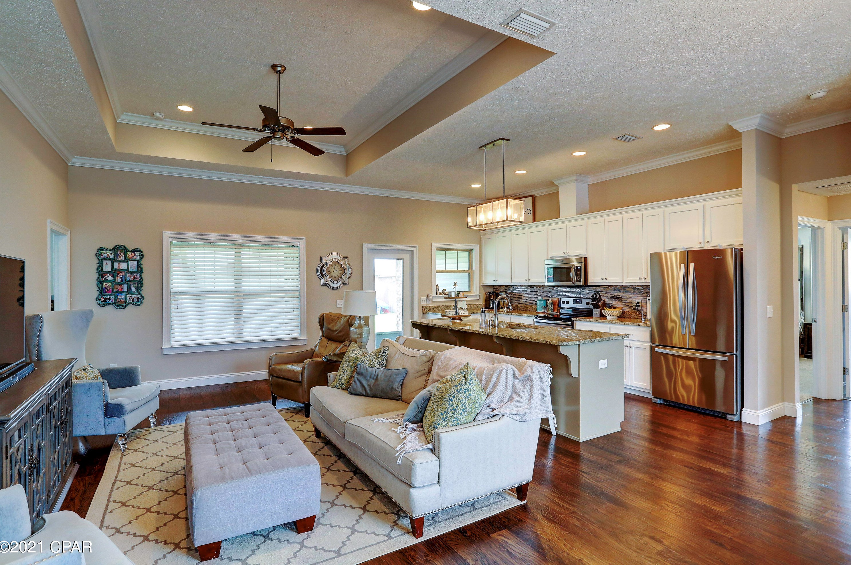 3542 Azalea Way, Panama City, FL 32405-0203