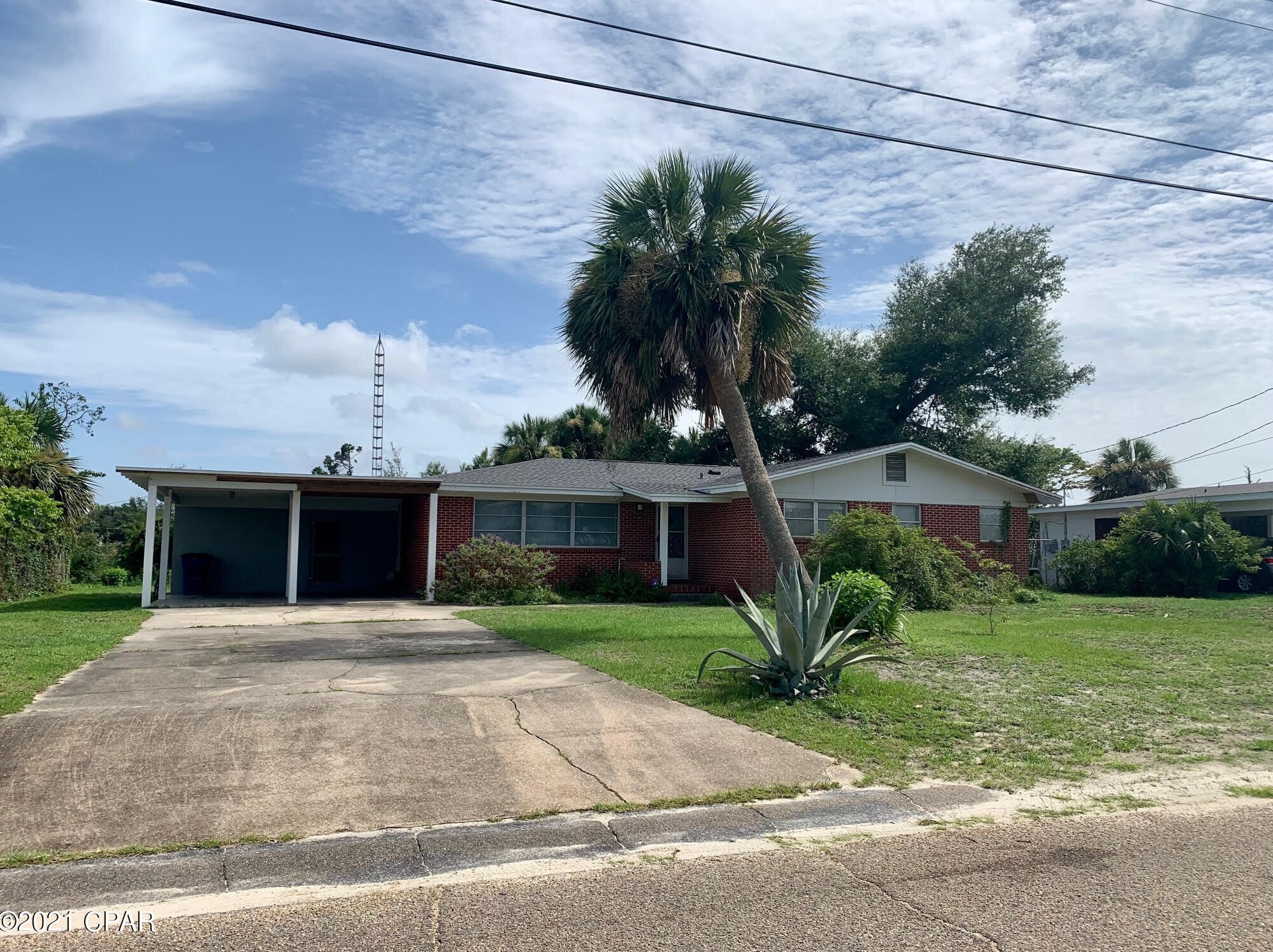 813 Garden Club Dr, Panama City, FL 32401-2378