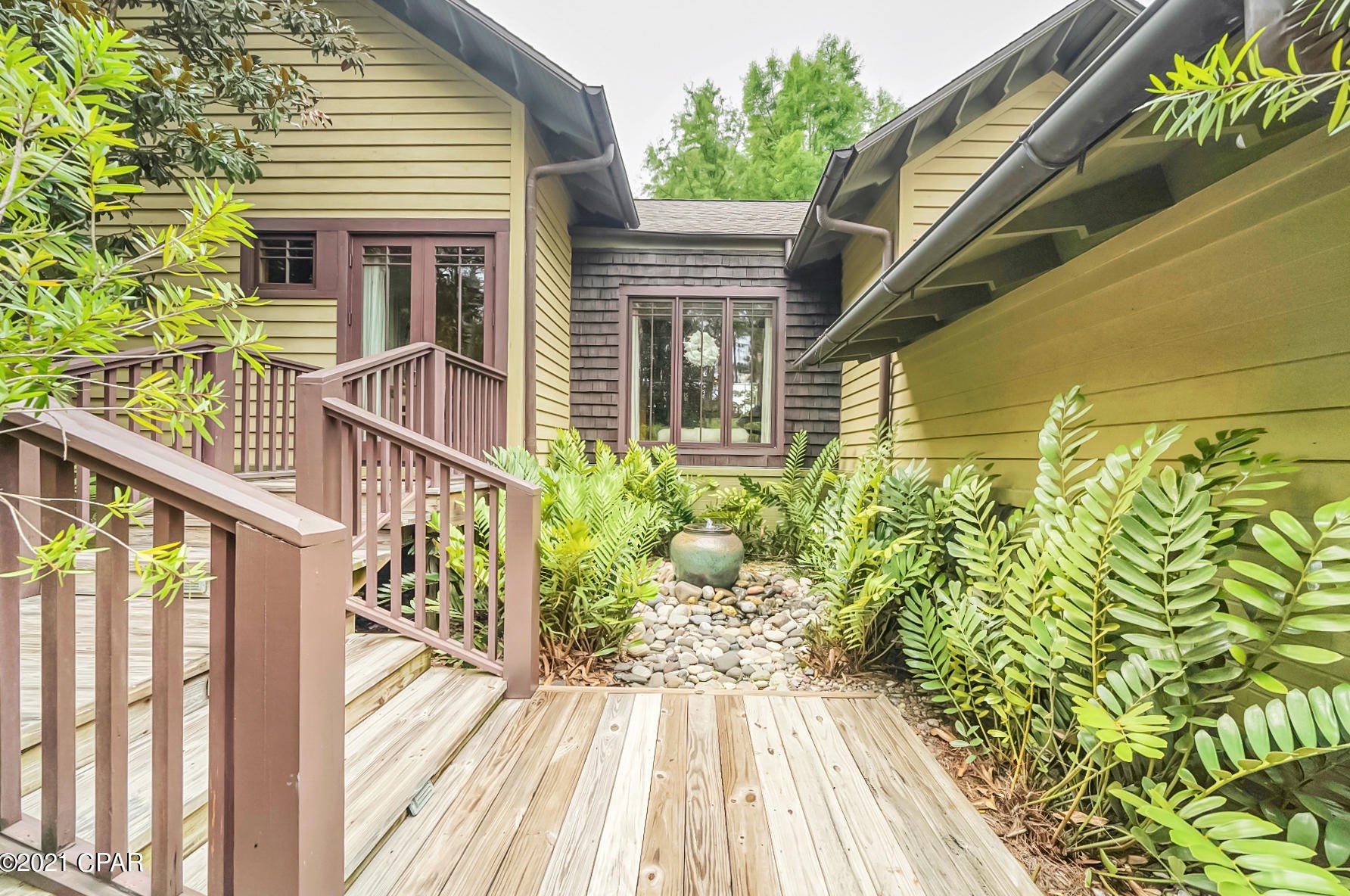 1501 Sweet Bay Trl, Panama City FL  32413-8400 exterior