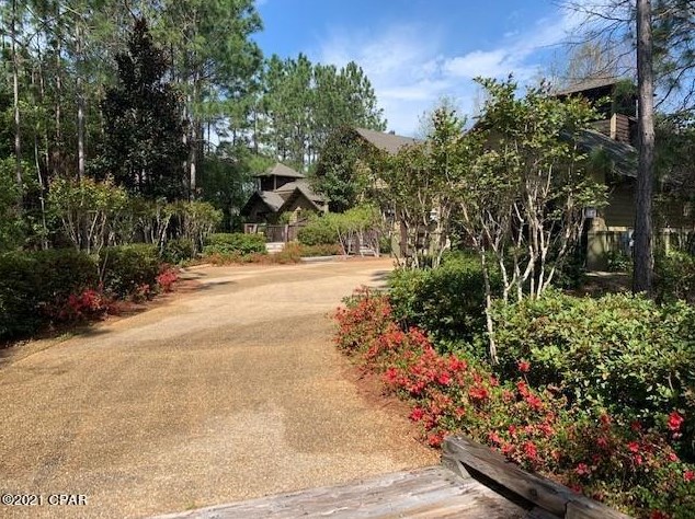 1501 Sweet Bay Trl, Panama City FL  32413-8400 exterior