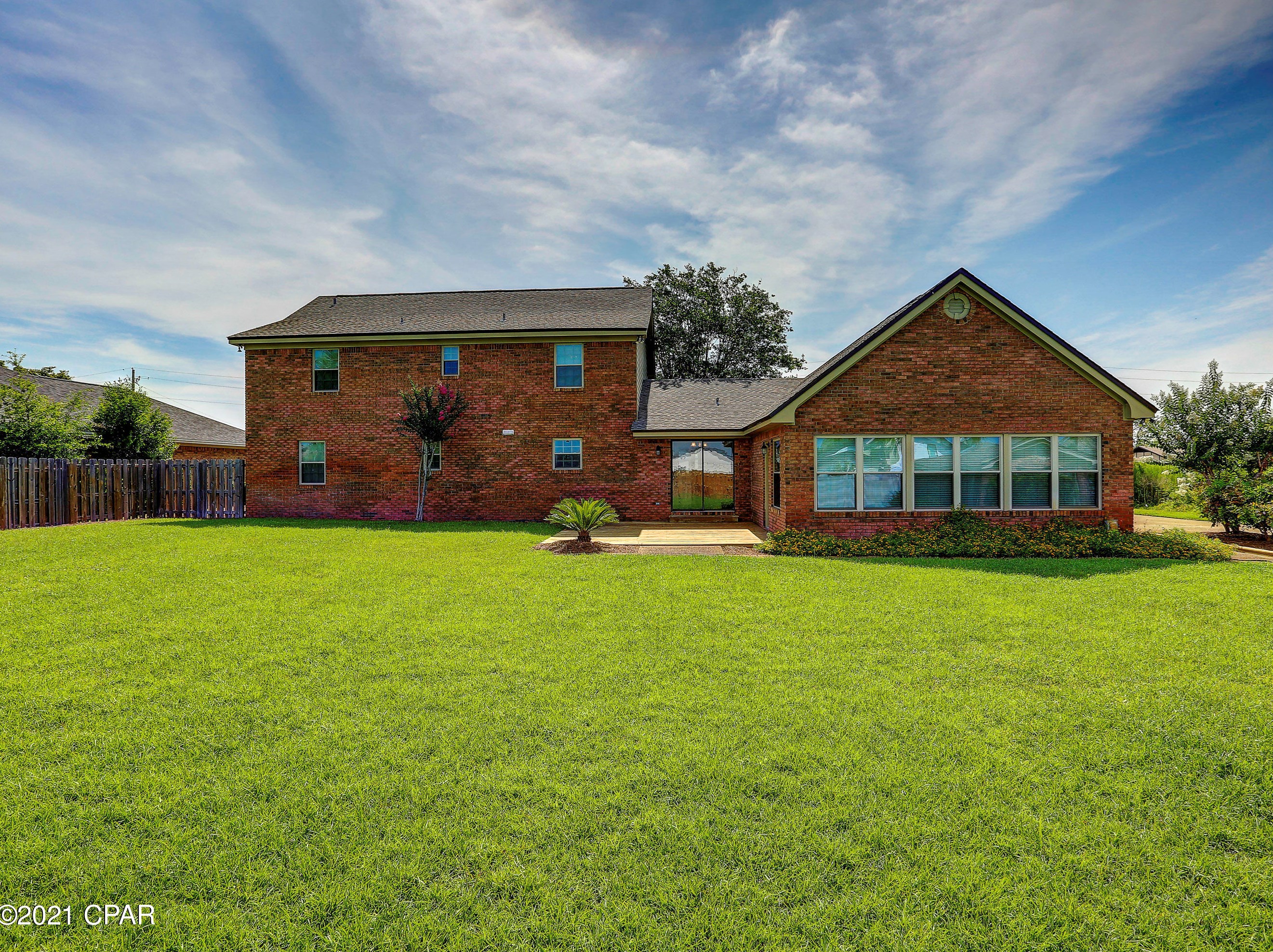 2701 Briarcliff Rd, Panama City, FL 32405-4338
