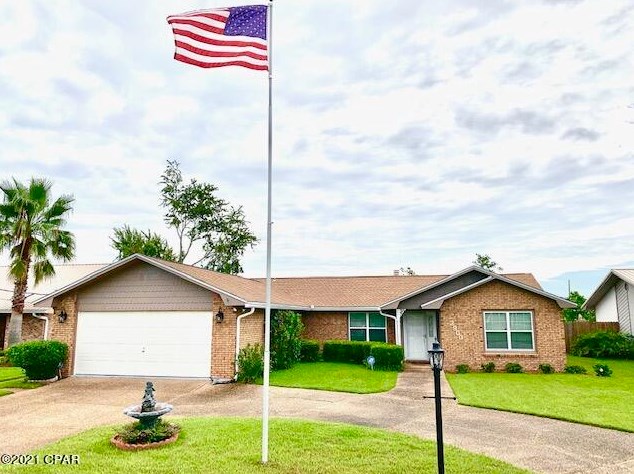 2900 Fairmont Dr, Panama City, FL 32405-4349