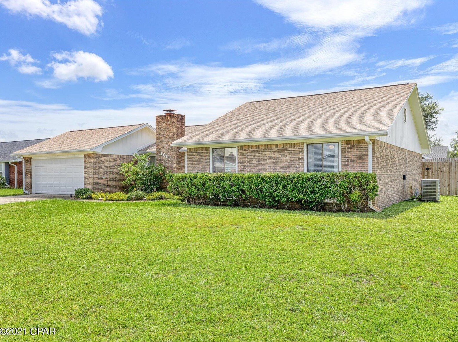 4007 Torino Way, Panama City, FL 32405-3217