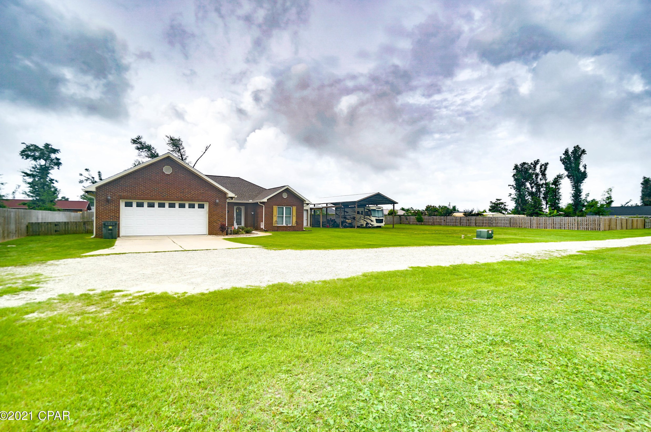 5114 Kendrick St, Panama City, FL 32404-6704