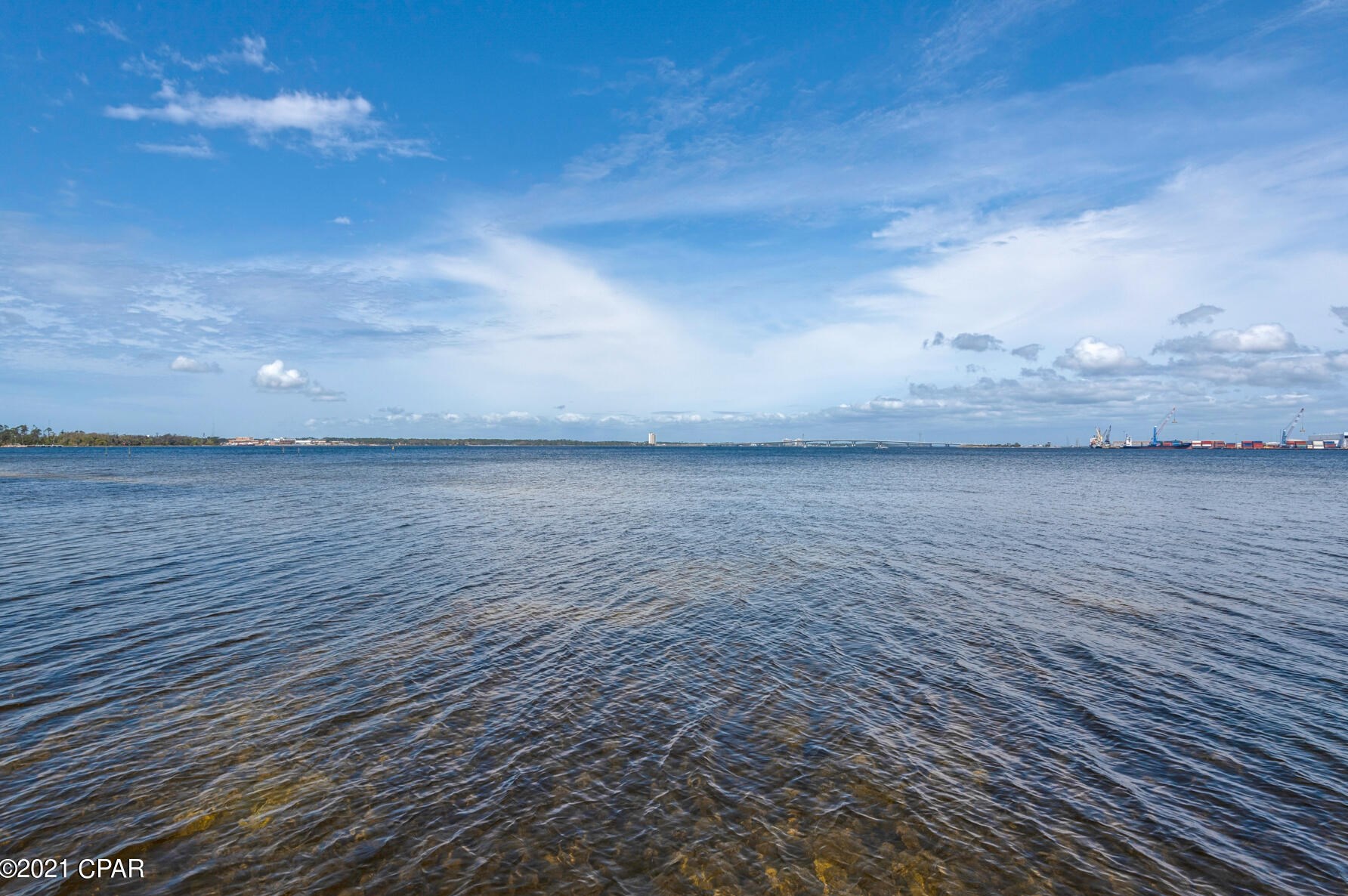 2400 Grandiflora Blvd, Panama City FL 32408-7076 exterior