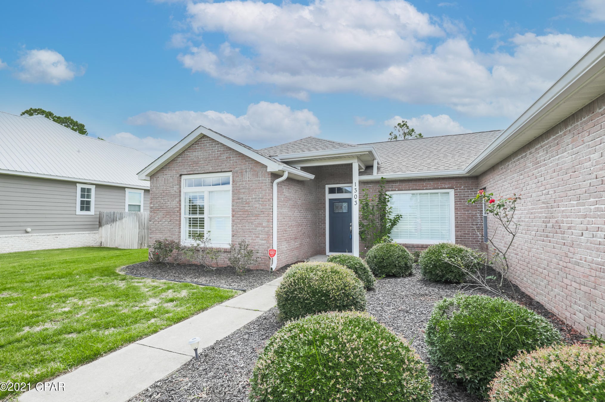 1303 Maryland Ave, Lynn Haven, FL 32444