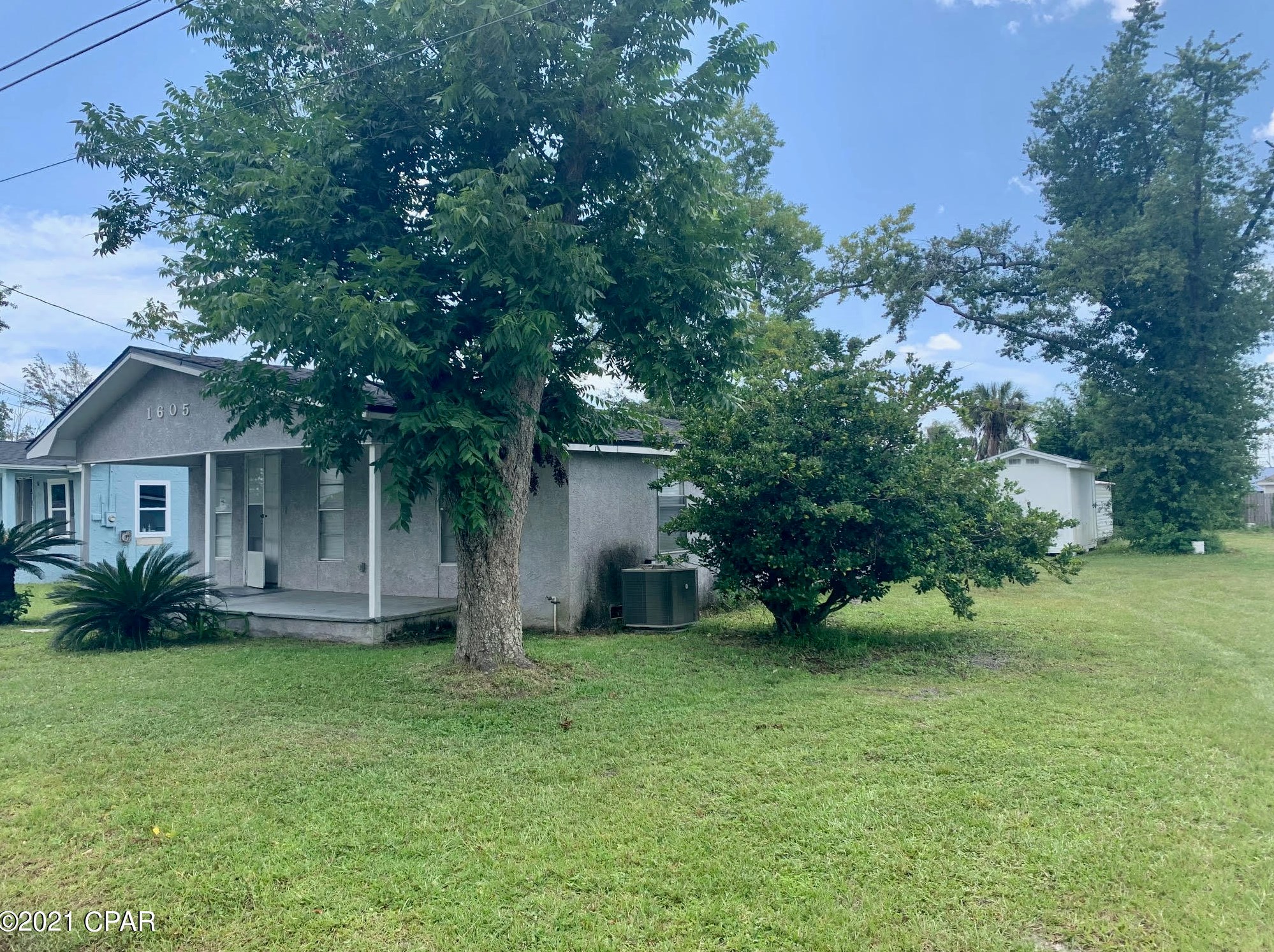 1605 Louisiana Ave, Panama City, FL 32405-5439