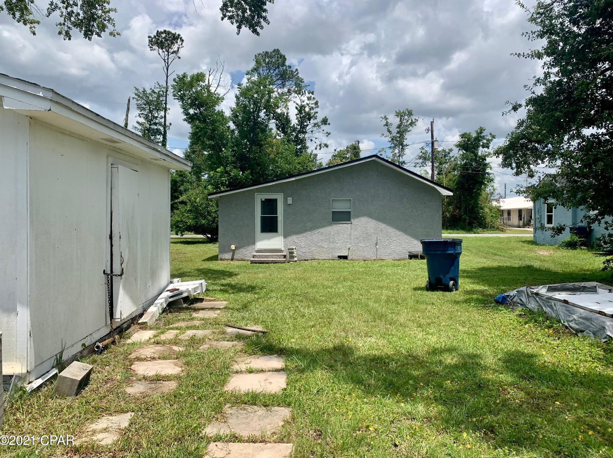 1605 Louisiana Ave, Panama City FL  32405-5439 exterior