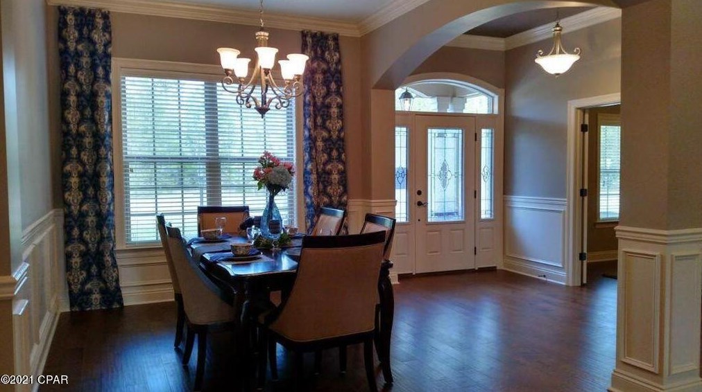 12805 Merial Green Way, Panama City, FL 32409-4521