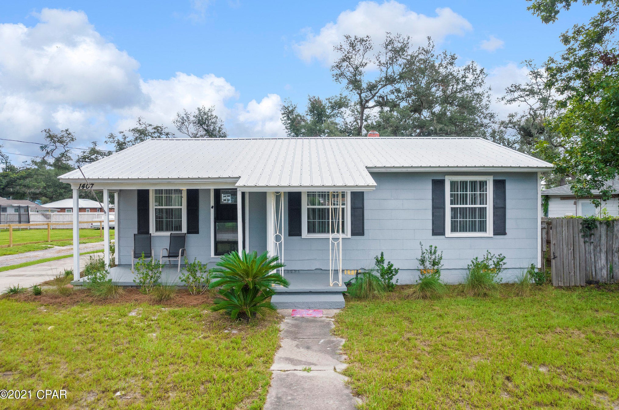 1407 Cherry St, Panama City, FL 32401-4011