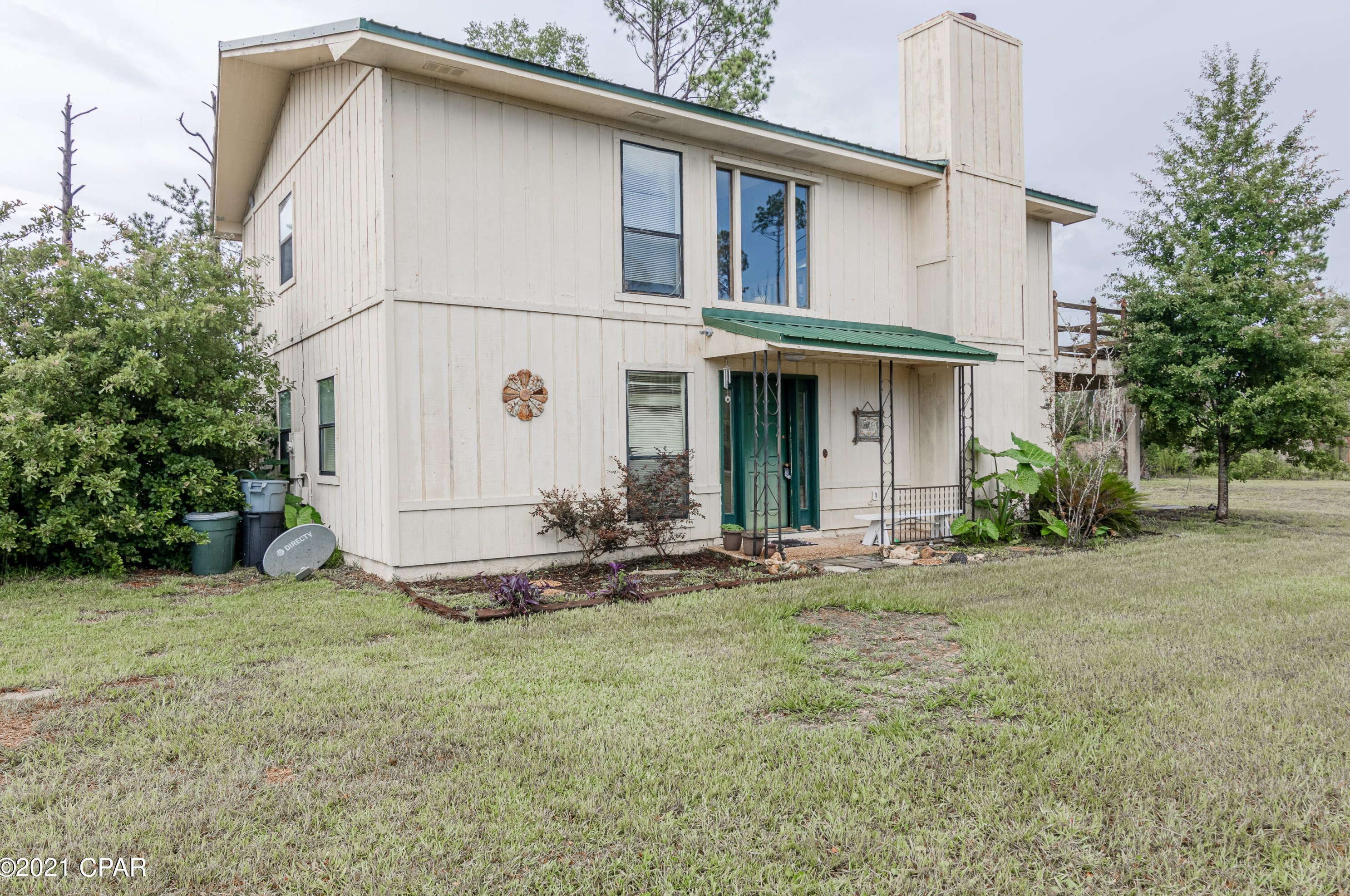 7733 Mccann Rd, Panama City, FL 32409-1954