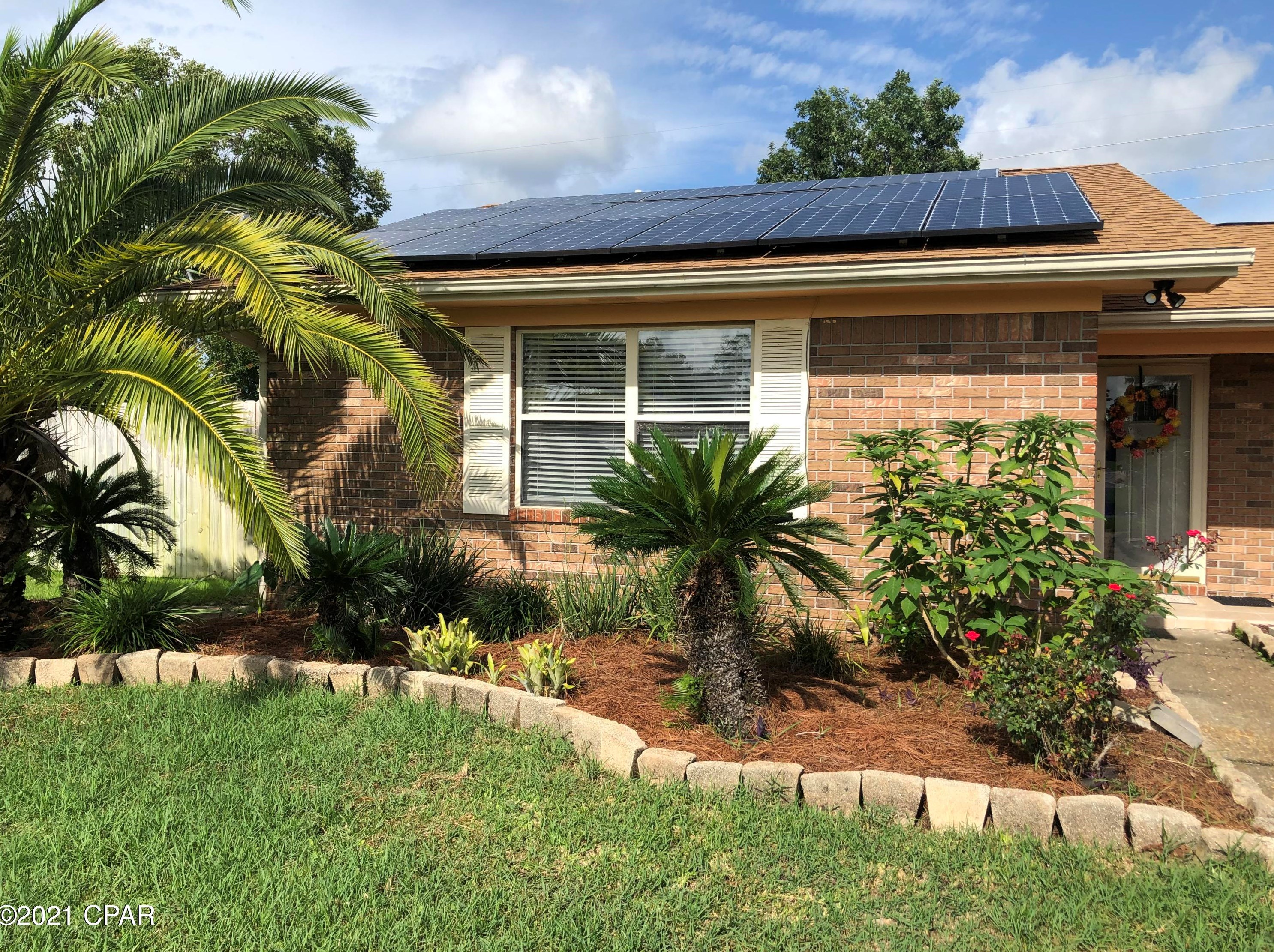 117 Candlewick Cir, Panama City, FL 32405-3257
