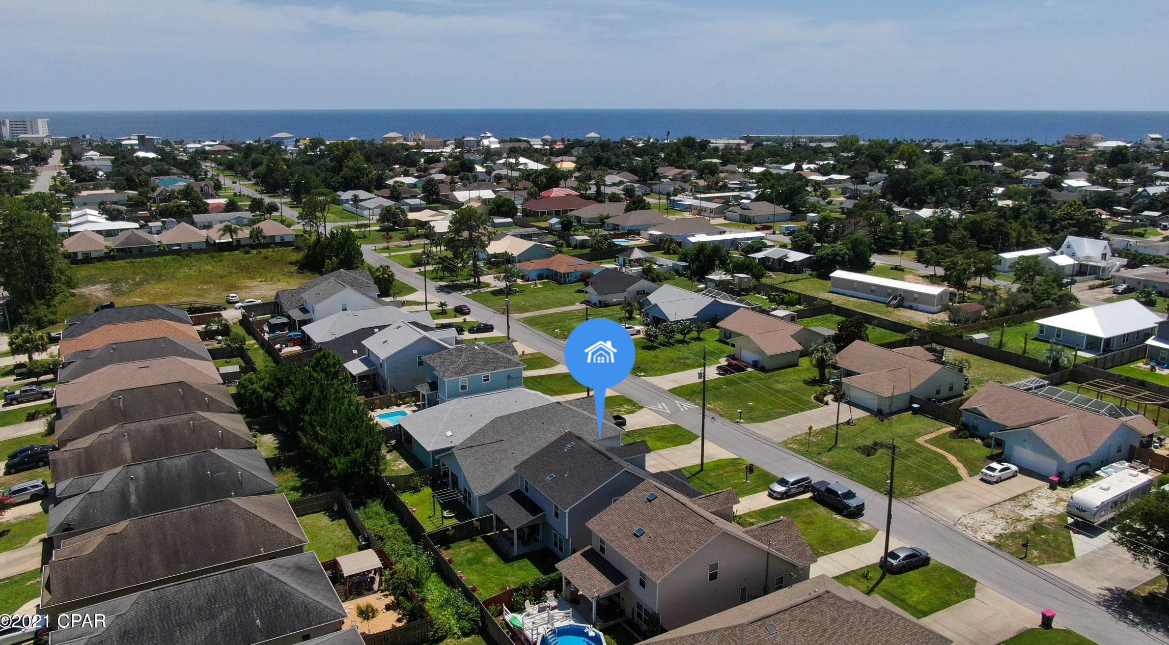 113 Fernwood St, Panama City, FL 32407-3052