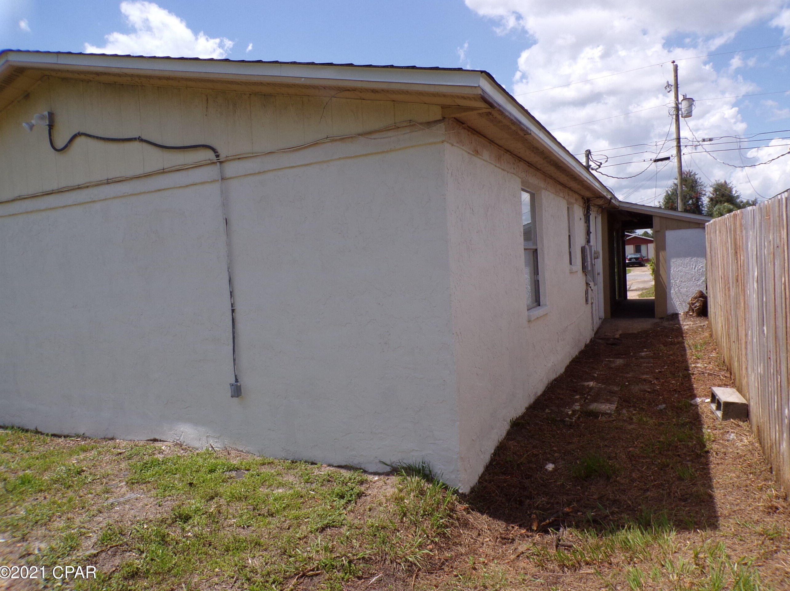6322 Pridgen St, Panama City, FL 32404-8327