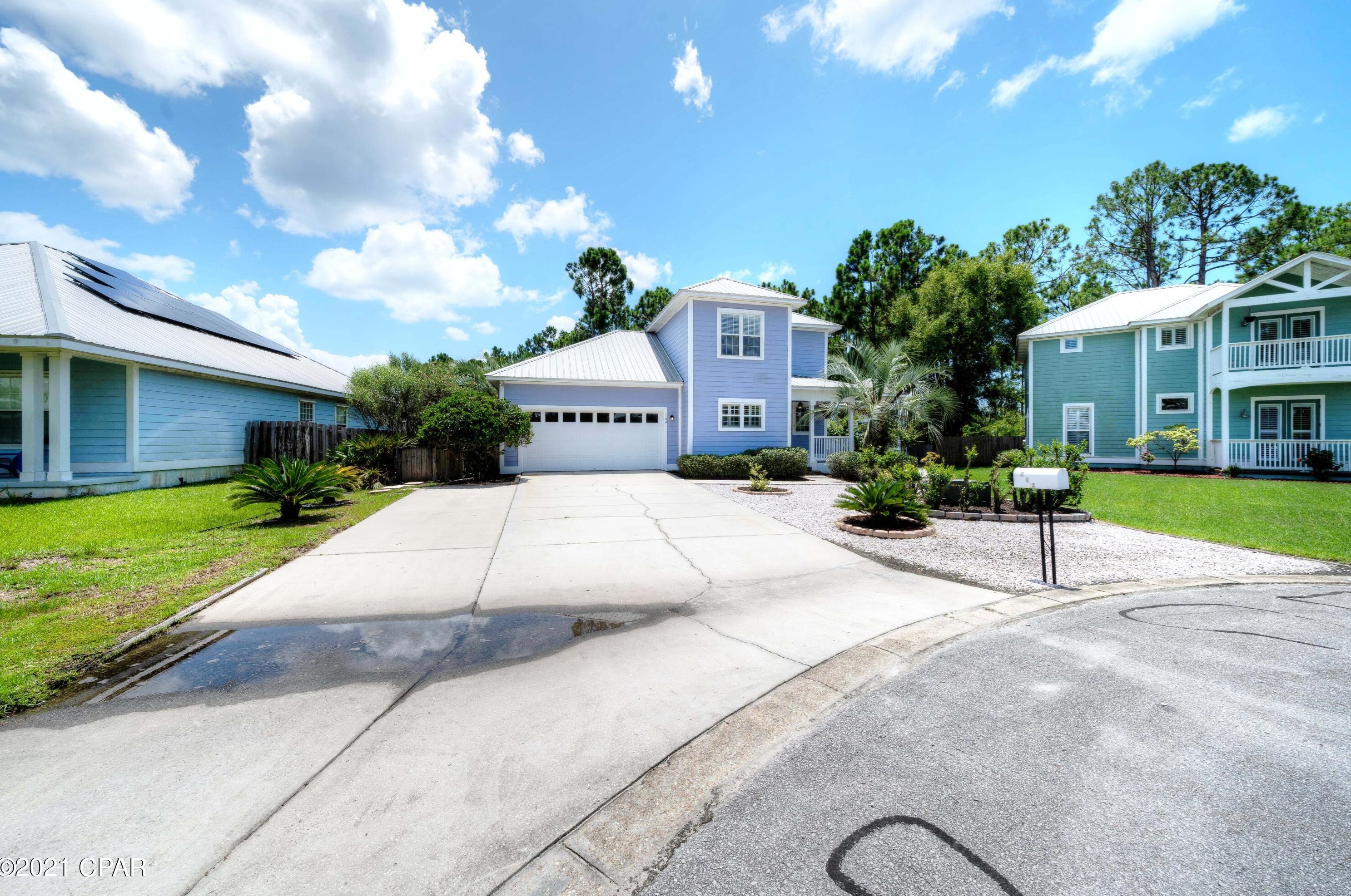 704 Lyndell Cir, Panama City, FL 32407-2622