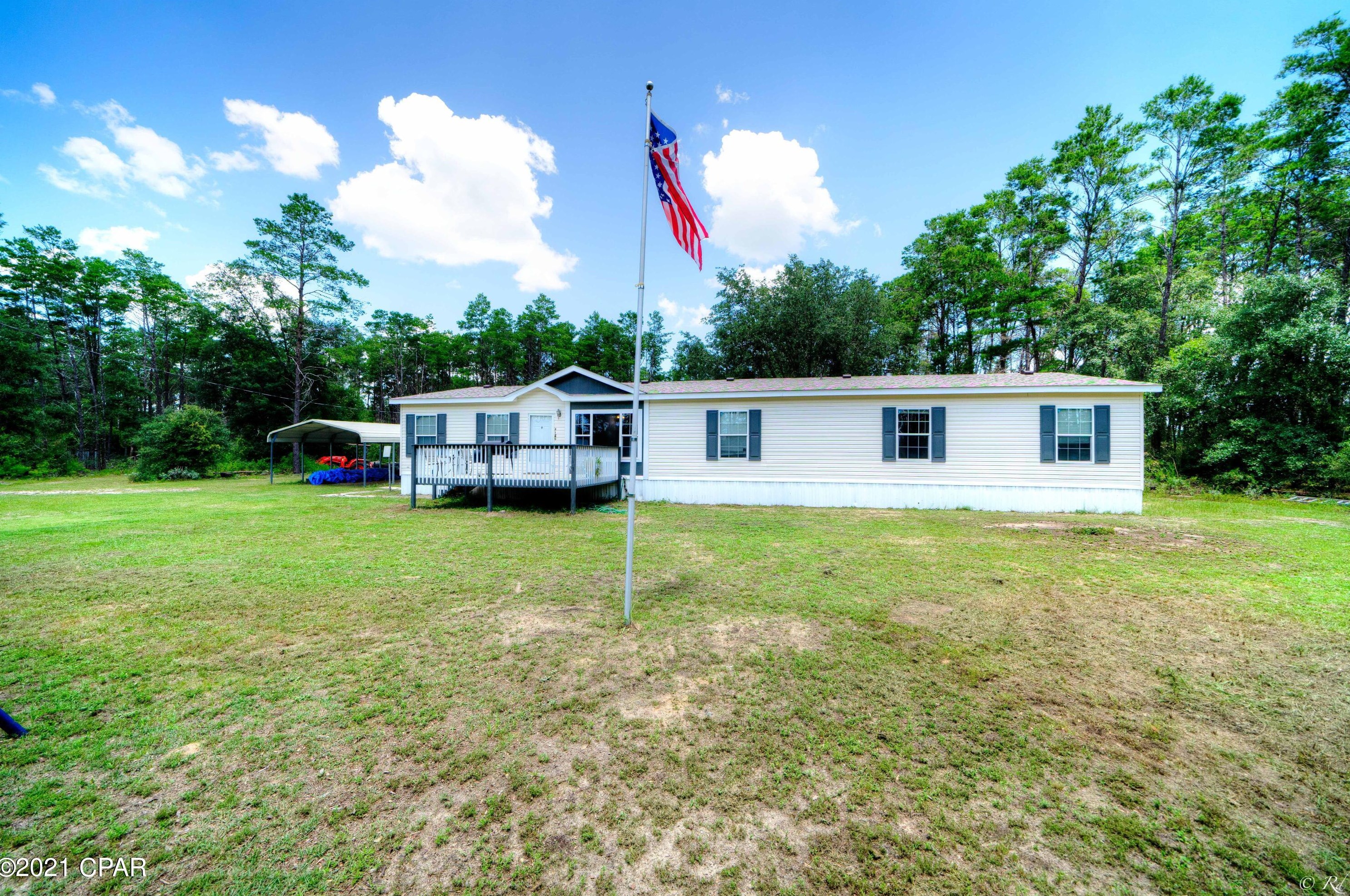 3140 Shadow Trail, Sunny Hills, FL 32428