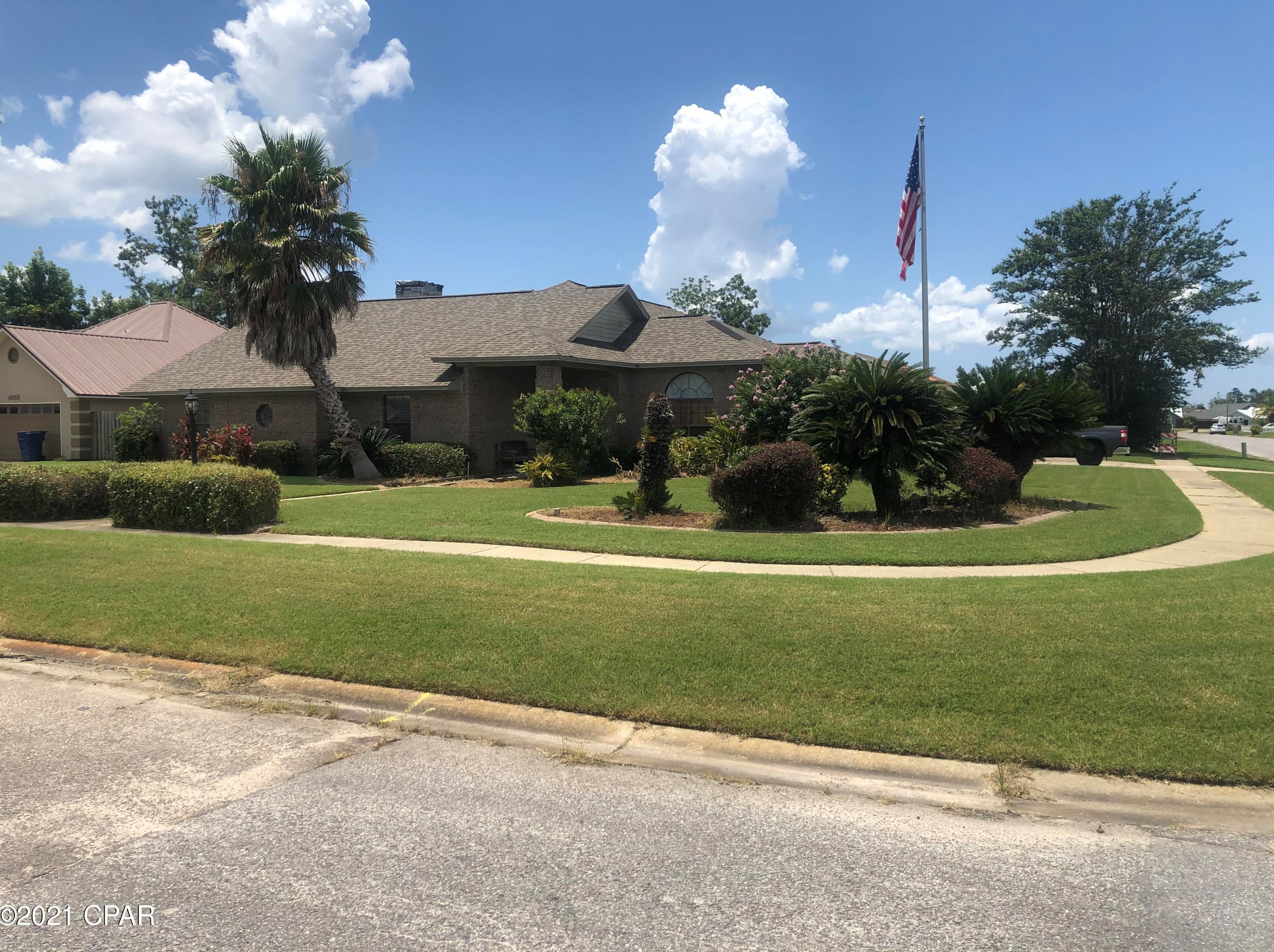 4035 Kristanna Dr, Panama City, FL 32405-3289