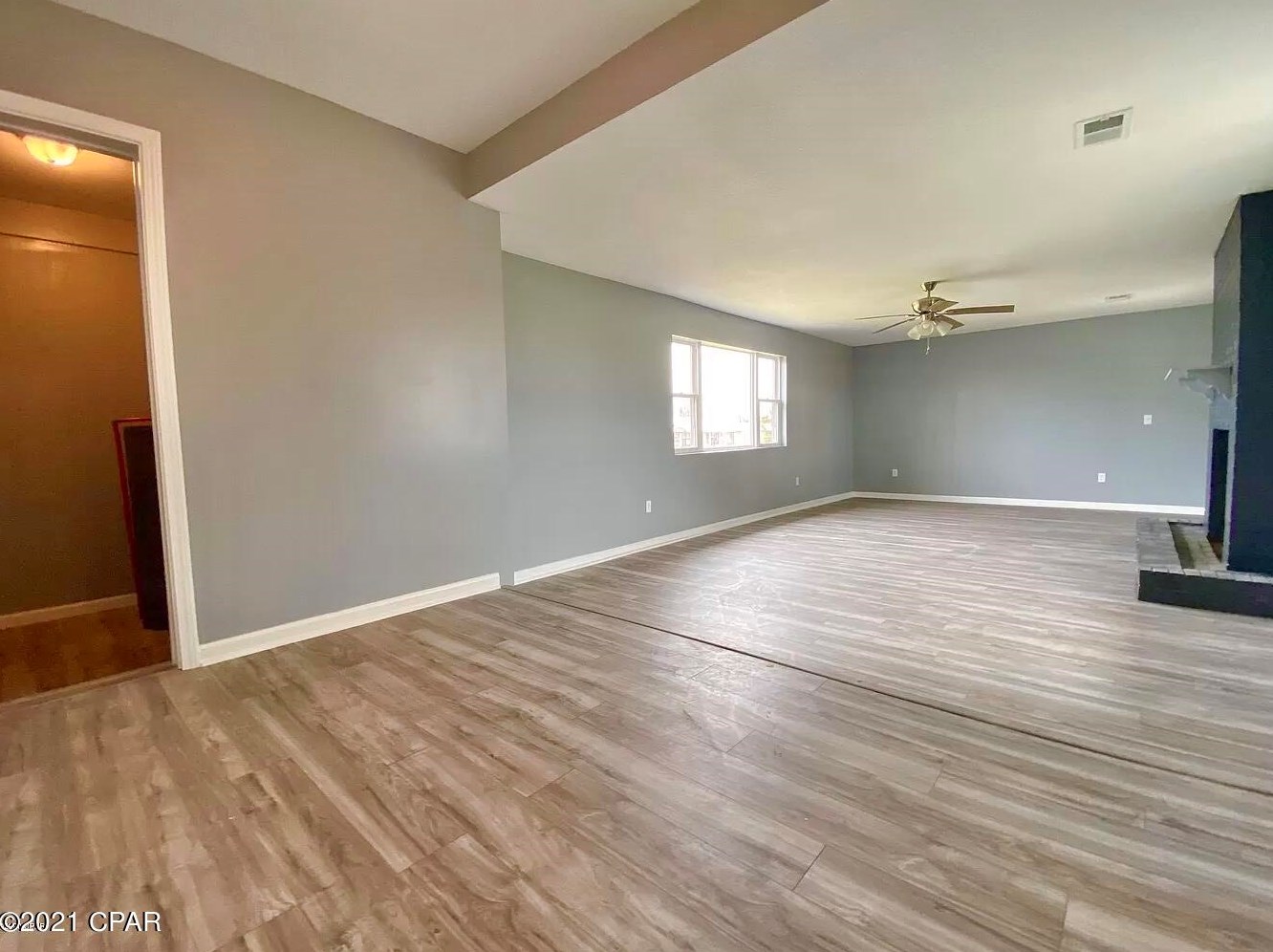 614 Bob Little Rd, Panama City FL 32404-4619 exterior