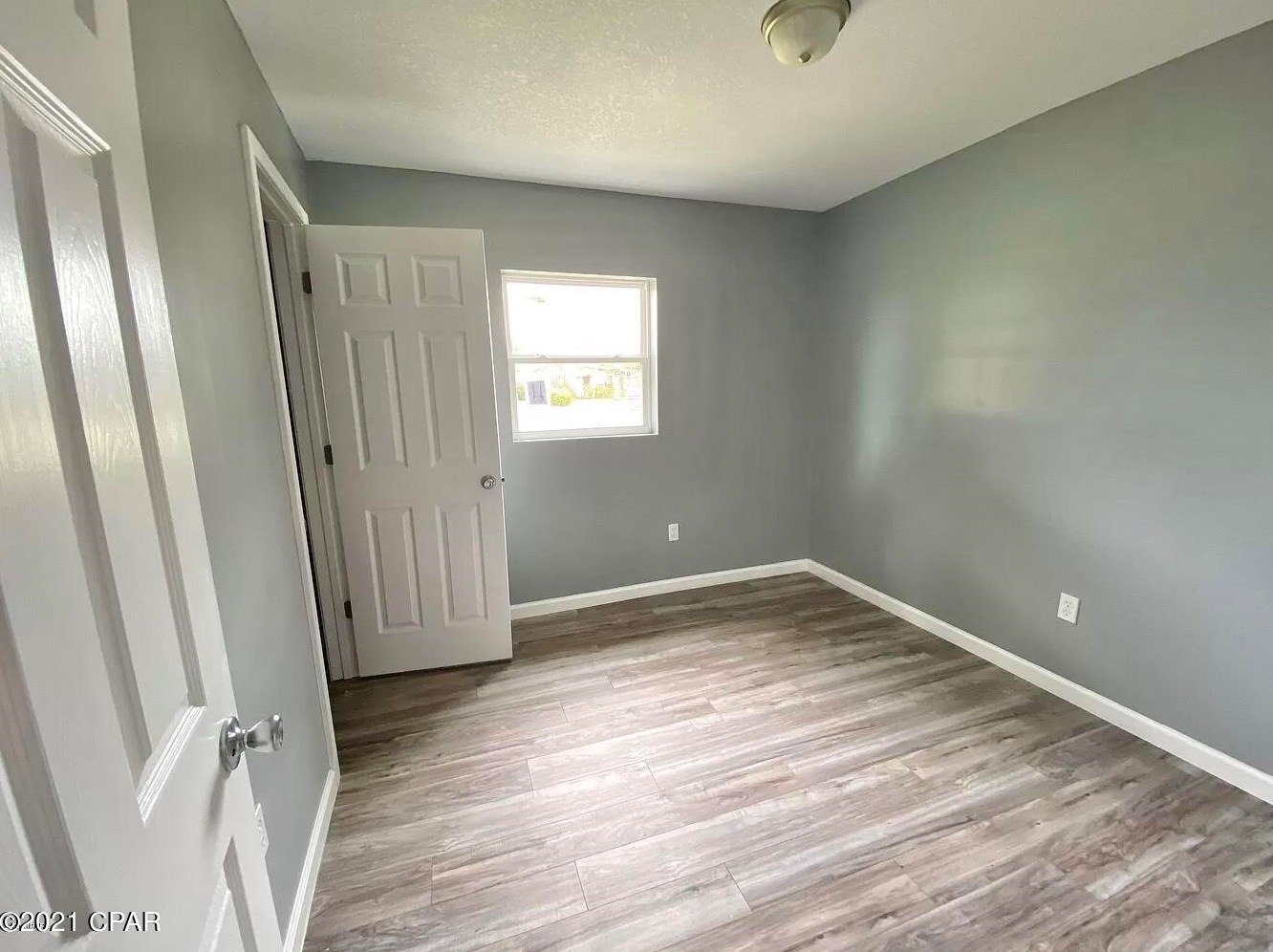 614 Bob Little Rd, Panama City FL 32404-4619 exterior