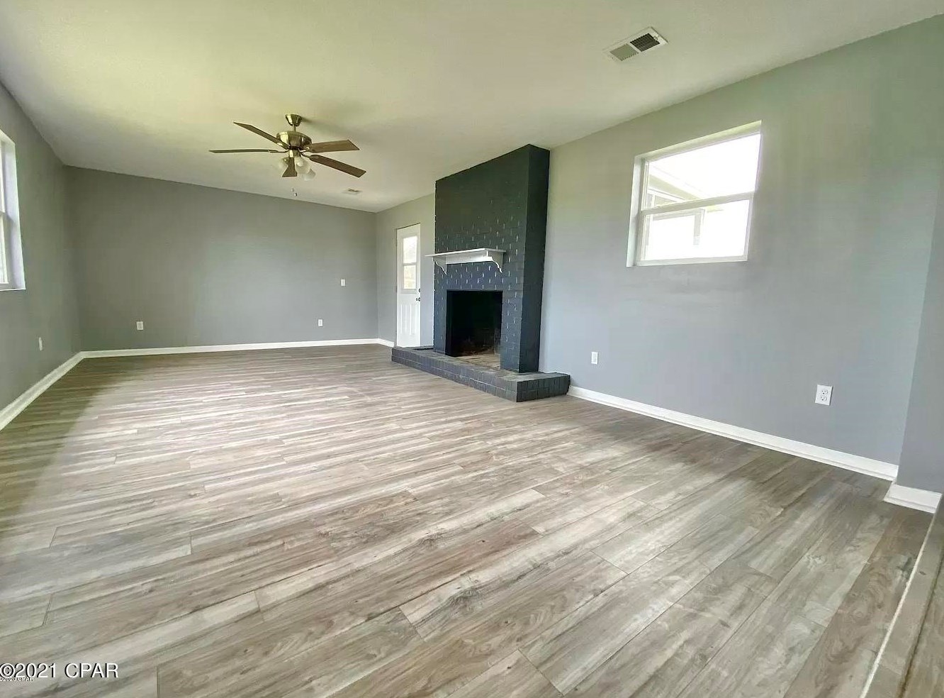 614 Bob Little Rd, Panama City FL 32404-4619 exterior