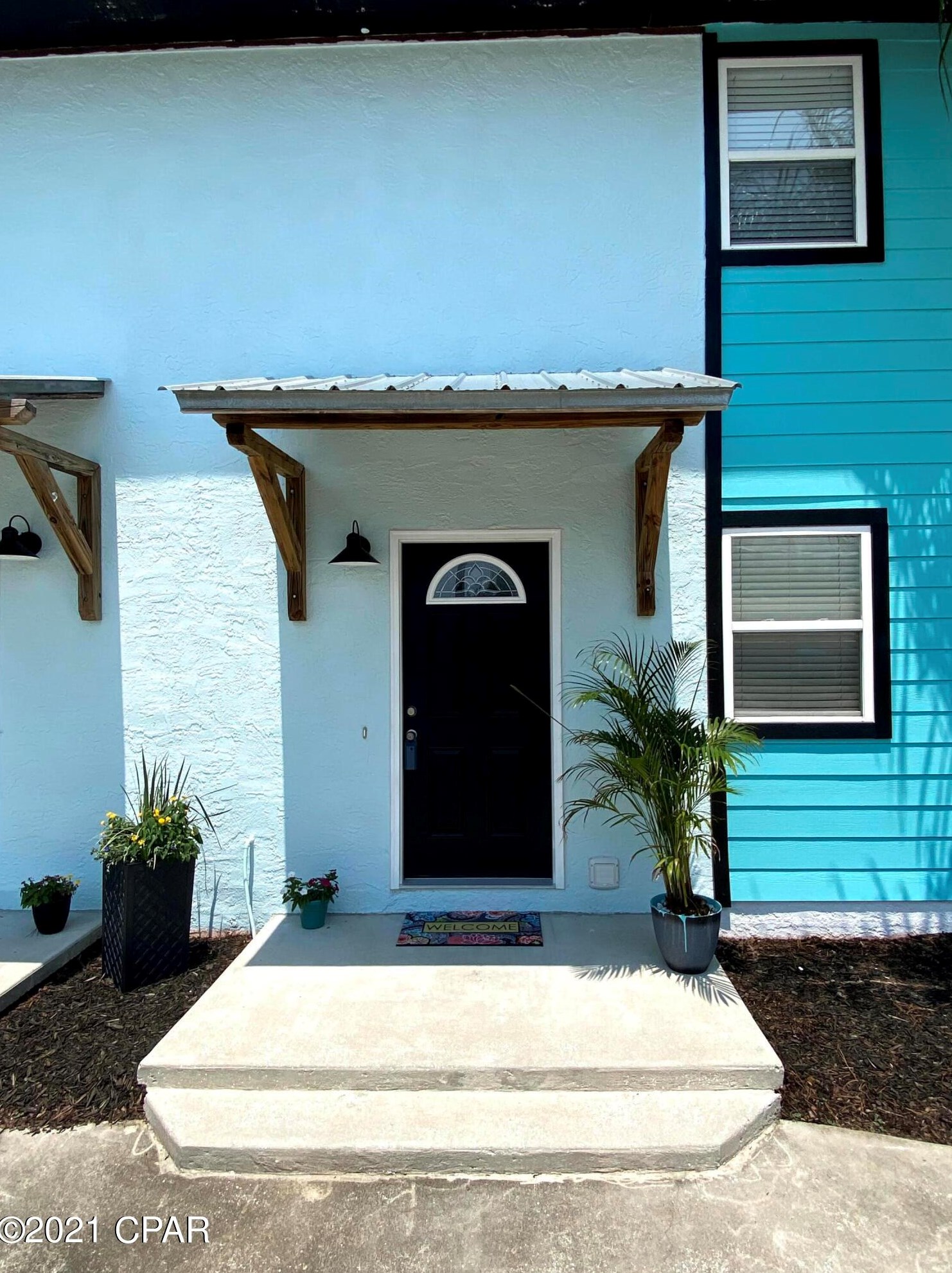6300 Pinetree Ave, Panama City, FL 32408-8602