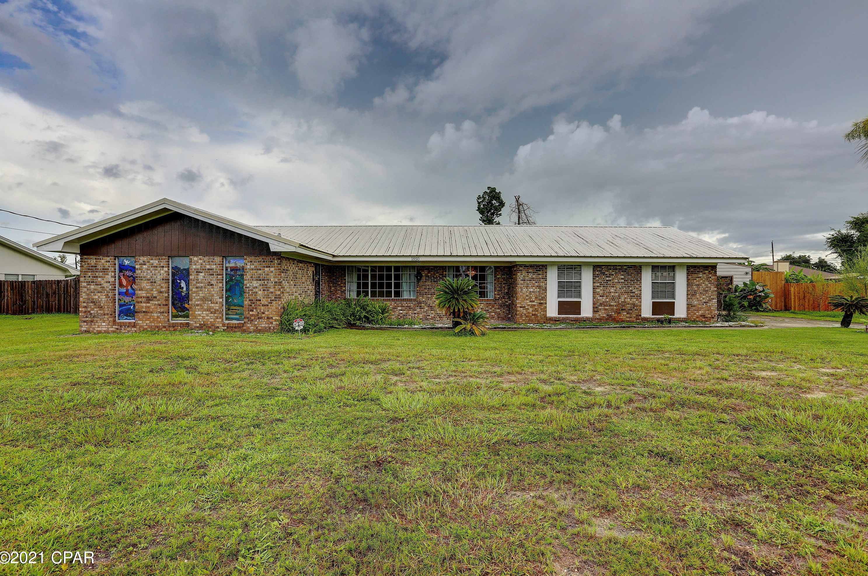 1850 24th Ct, Panama City, FL 32405-2228