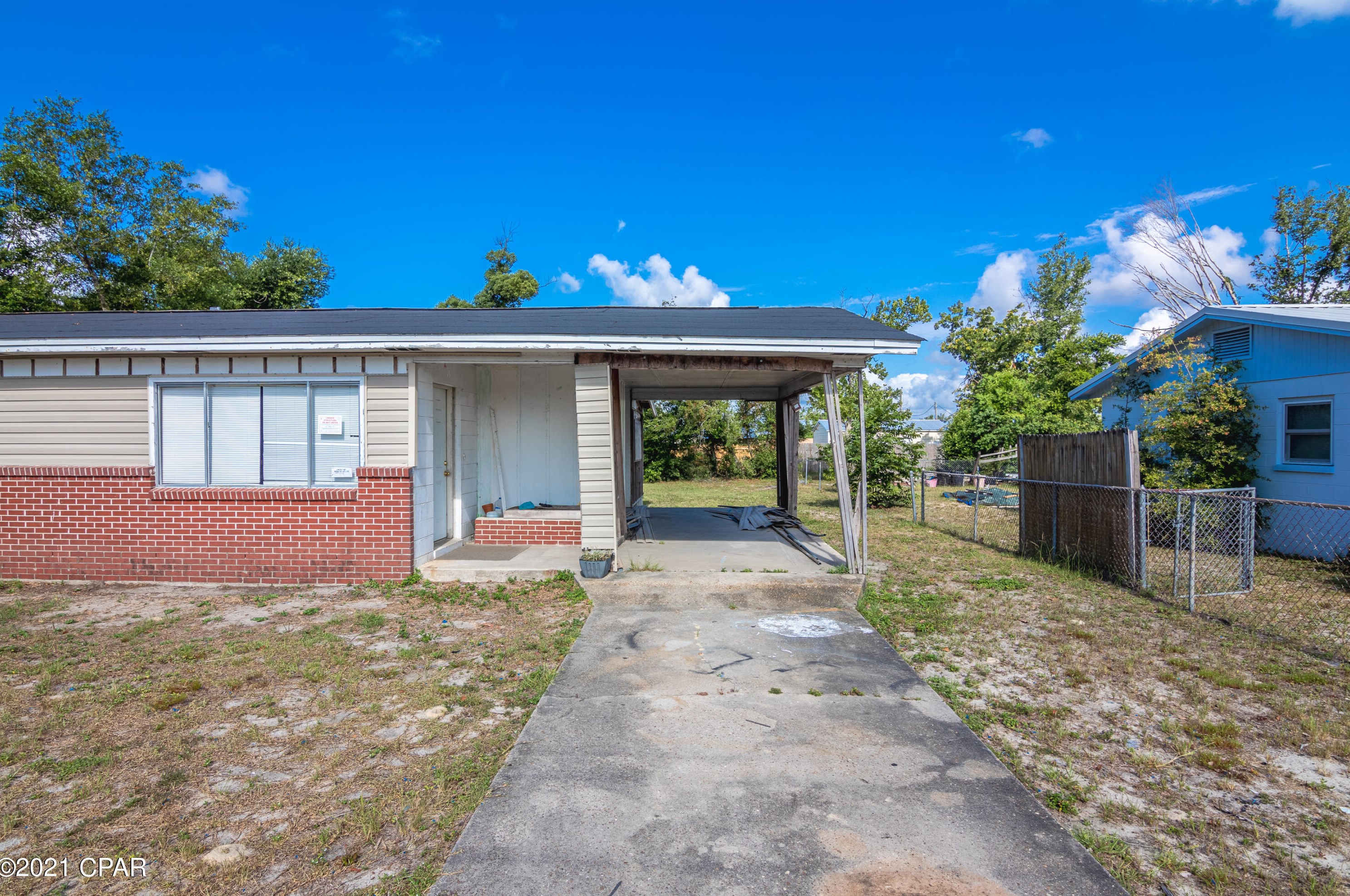 611 Barton Ave, Panama City, FL 32404-6002