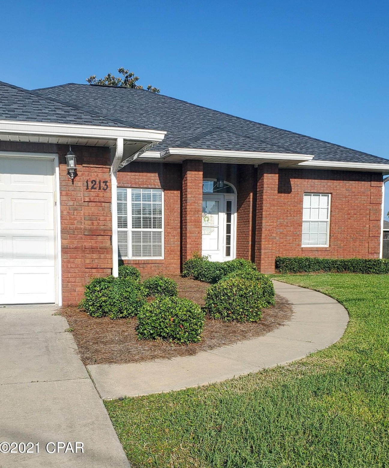 1213 Connecticut Ave, Lynn Haven, FL 32444