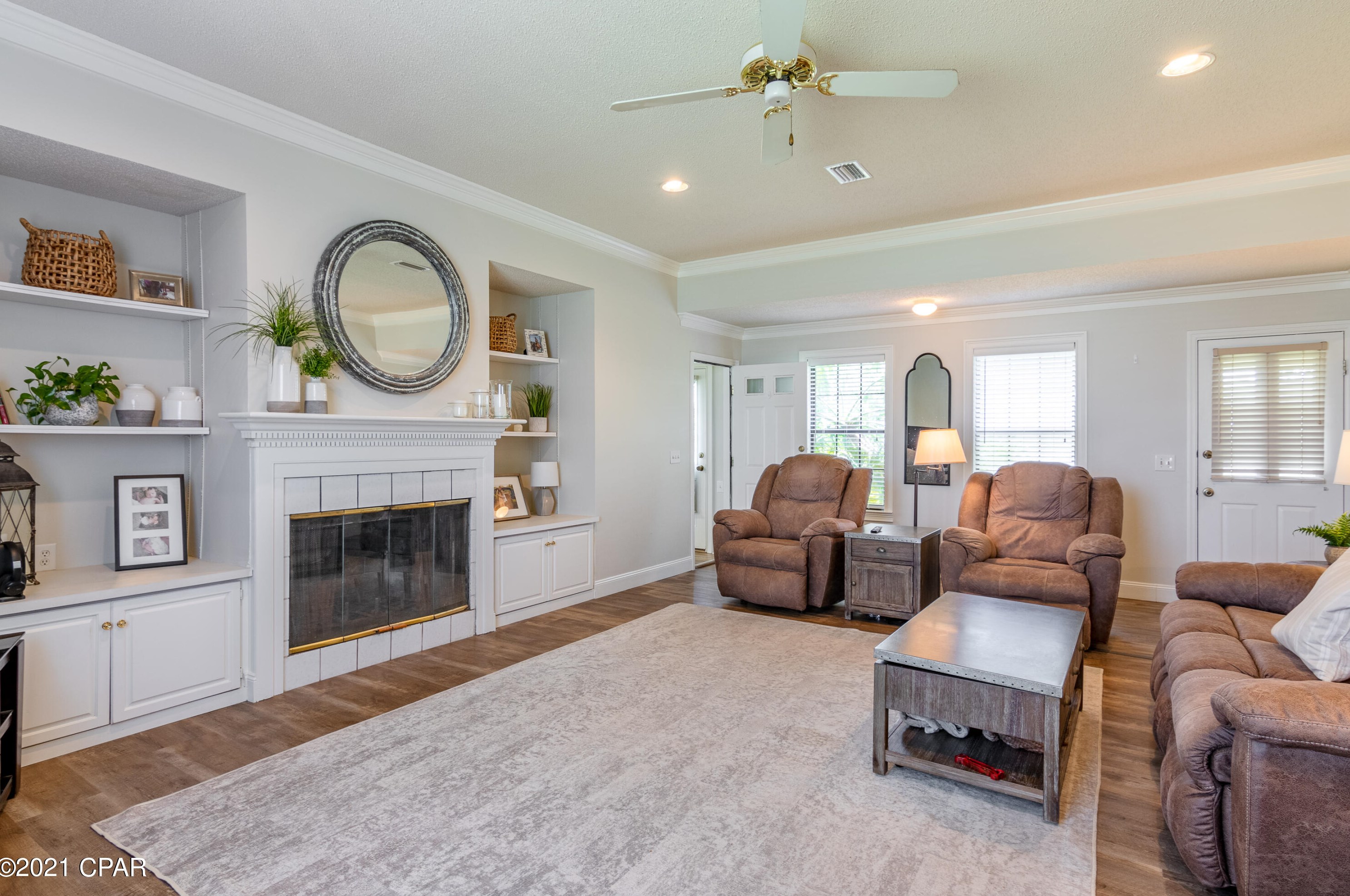 437 Baldwin Rd, Panama City, FL 32405-4248