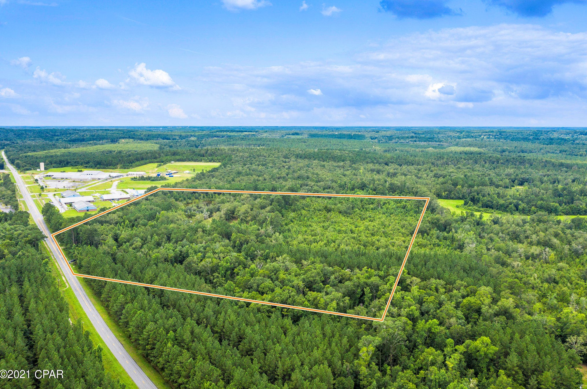3130 Moss Hill Rd, Vernon, FL 32462