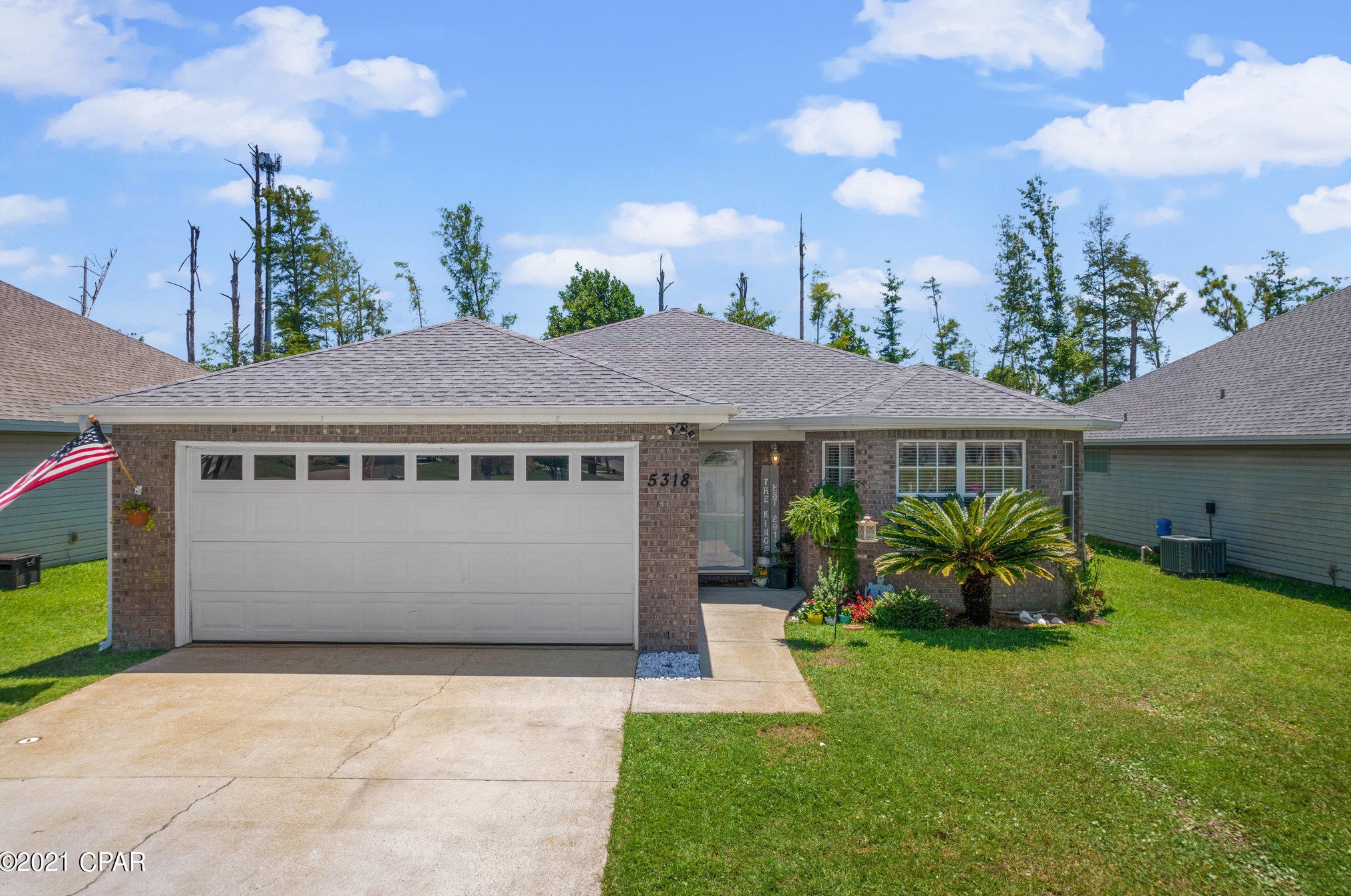 5318 Seneca Ln, Panama City, FL 32404-6383