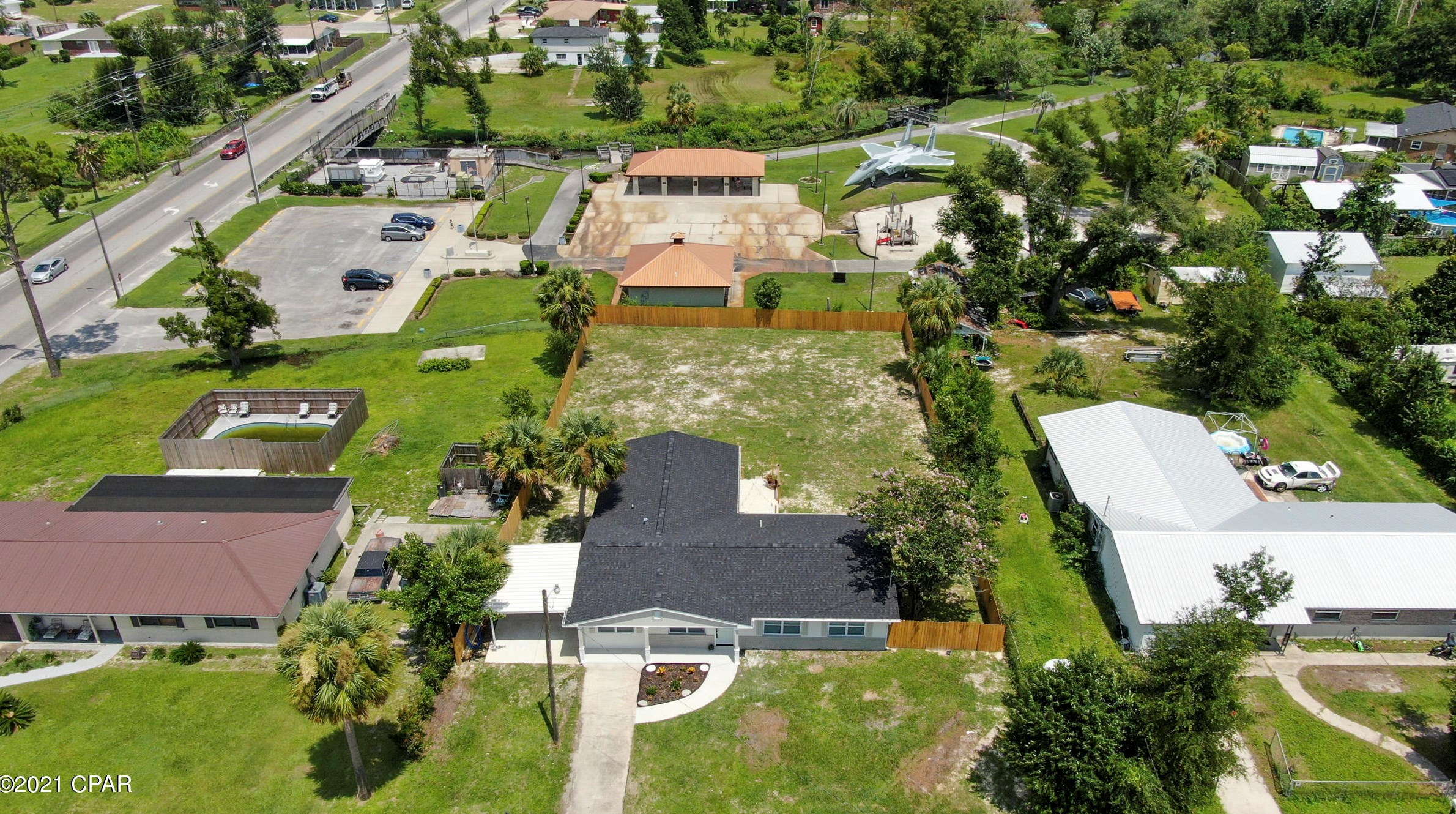 103 Gay Ave, Panama City, FL 32404-6404