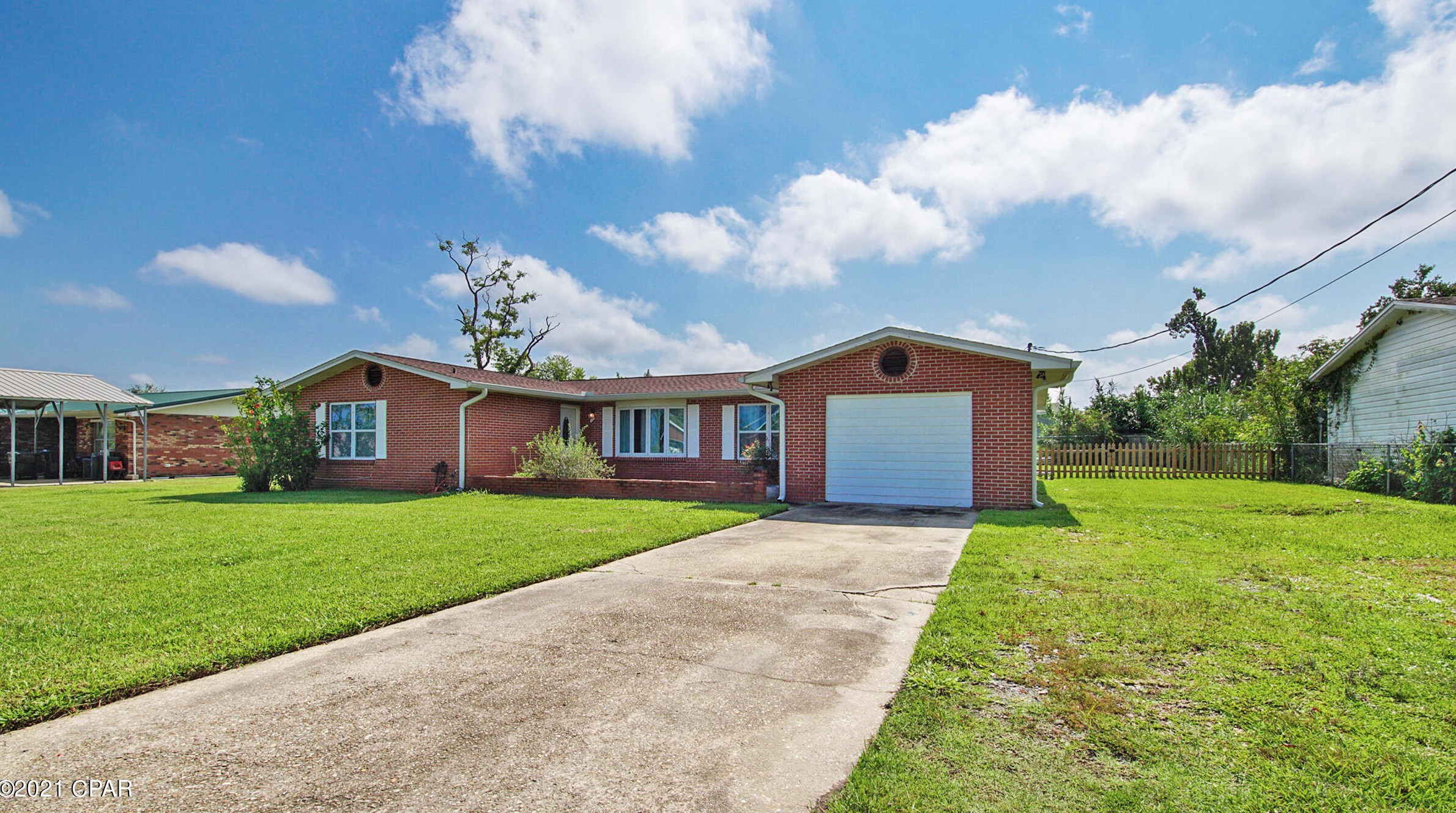 2826 Amelia Ave, Panama City, FL 32405-6923