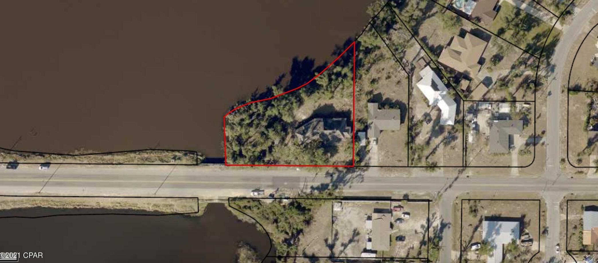 4061 Cherry St, Panama City, FL 32404-6671