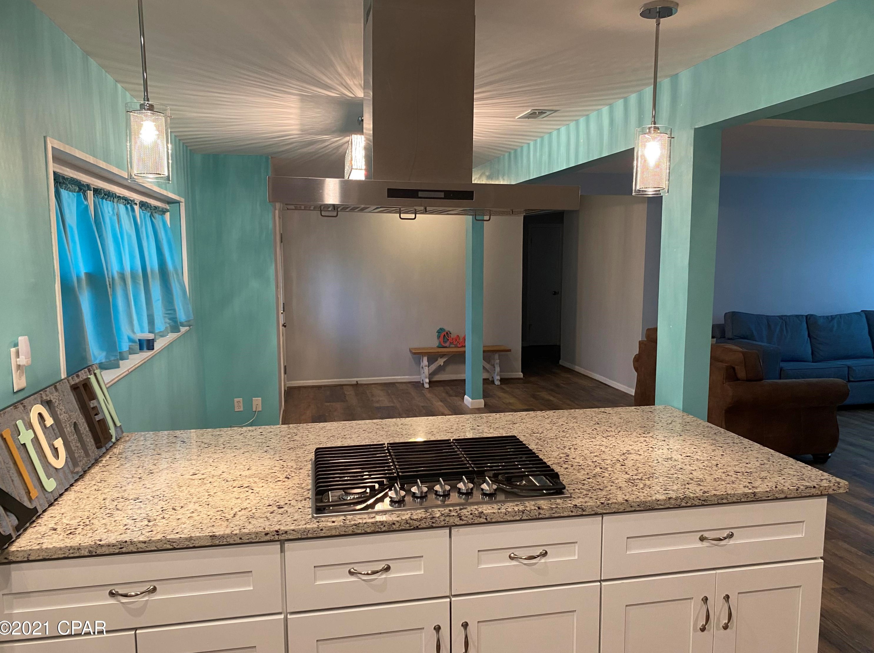 1116 Earl Ave, Panama City, FL 32401-2032