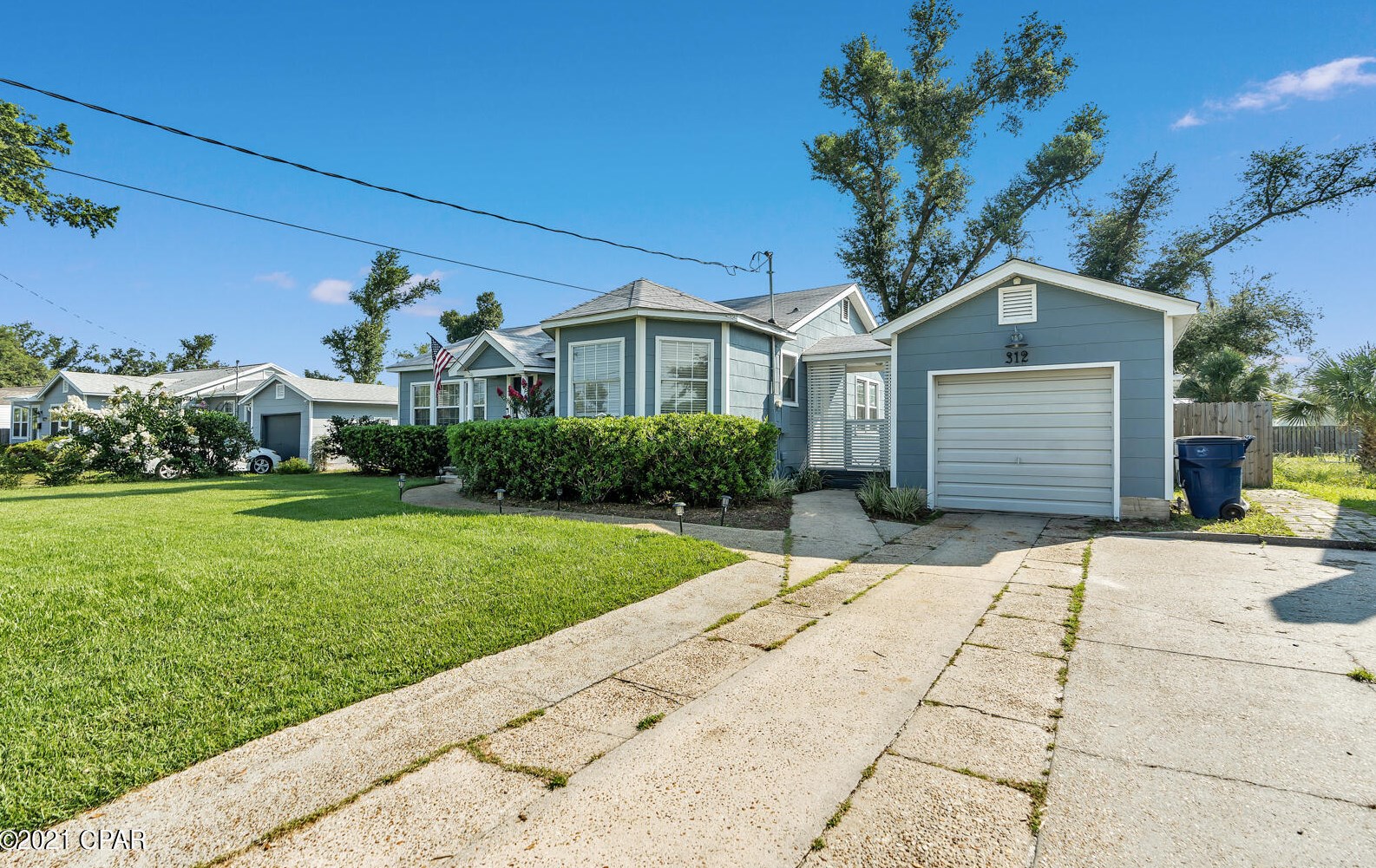 312 Macarthur Ave, Panama City, FL 32401-3945