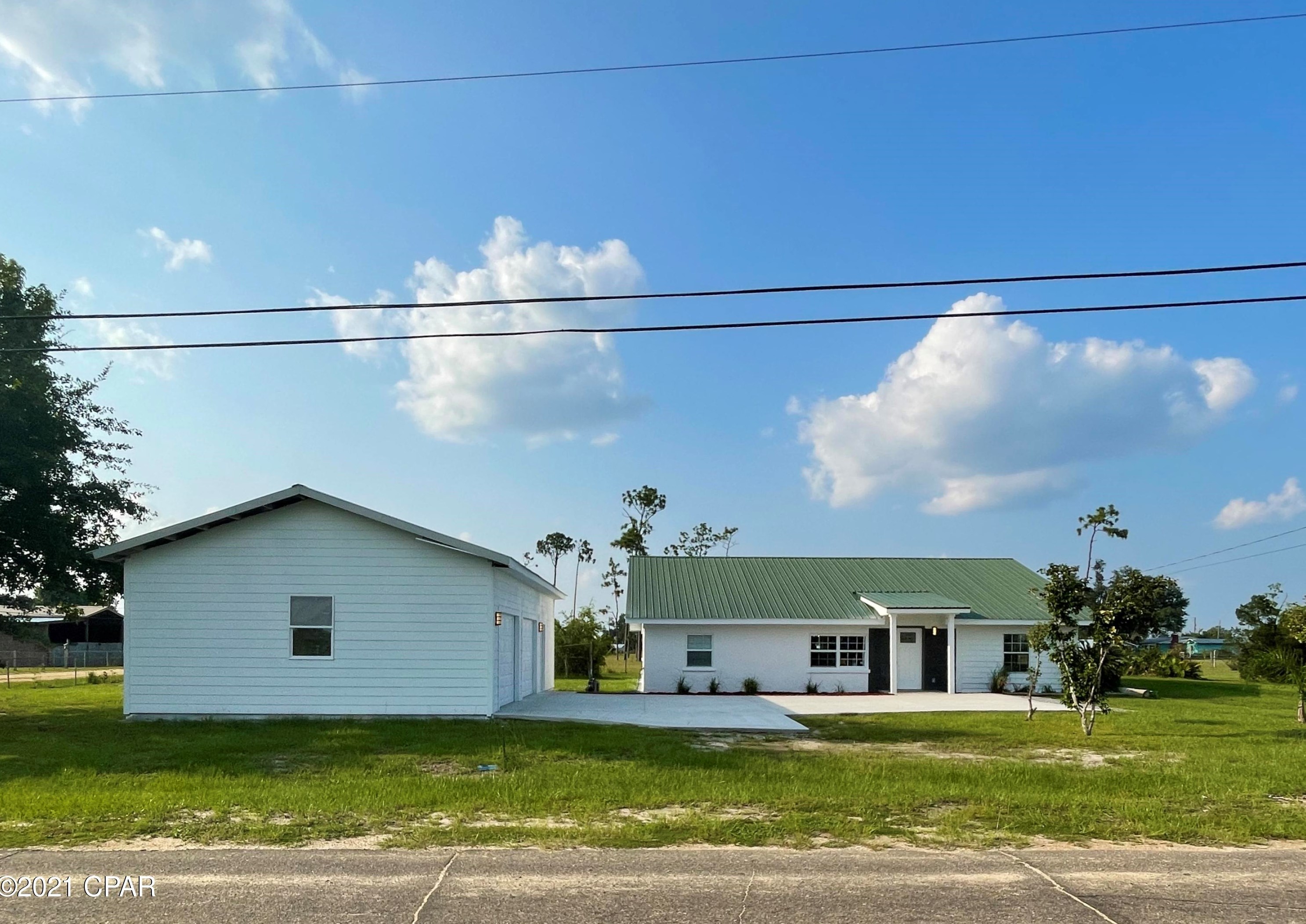 3405 Orlando Rd, Panama City, FL 32405-6942