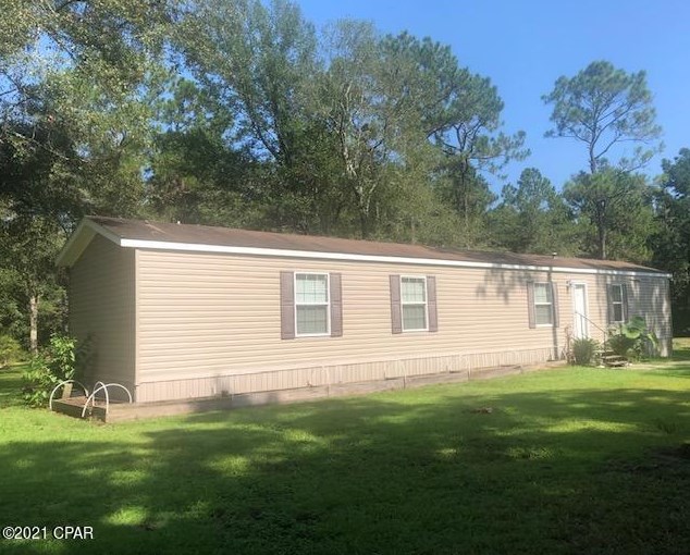 501 French Rd, Bonifay, FL 32425