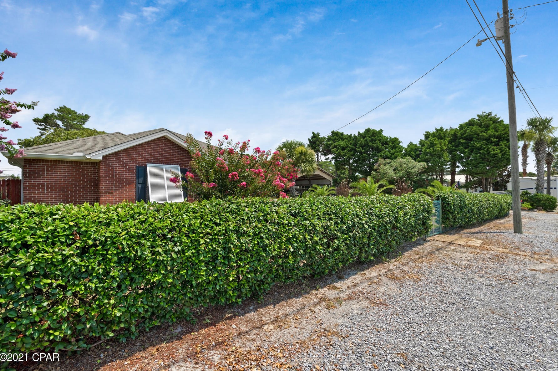 21626 Palm Ave, Panama City, FL 32413-7909