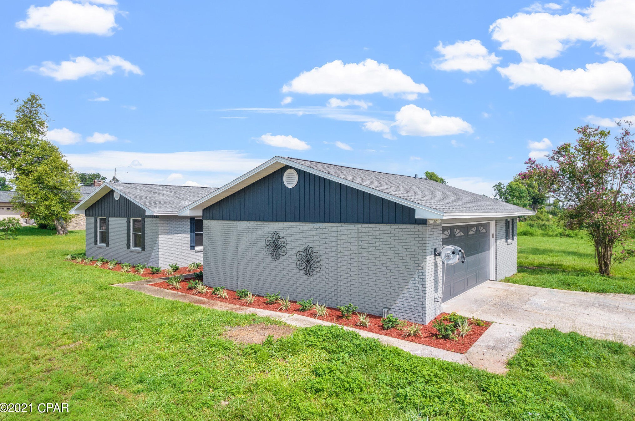 124 Baldwin Rd, Panama City, FL 32405-4204