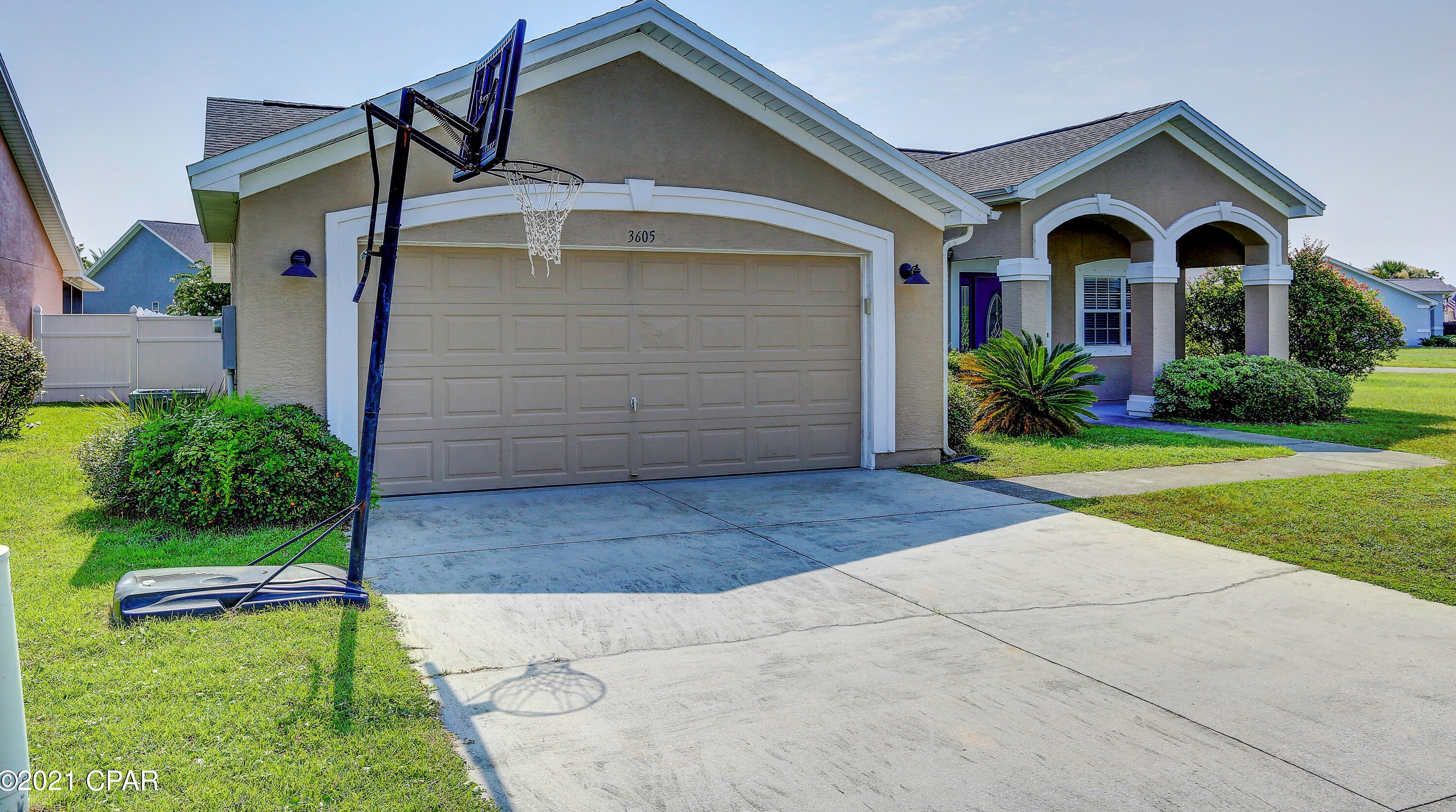 3605 Bay Tree Rd, Lynn Haven, FL 32444
