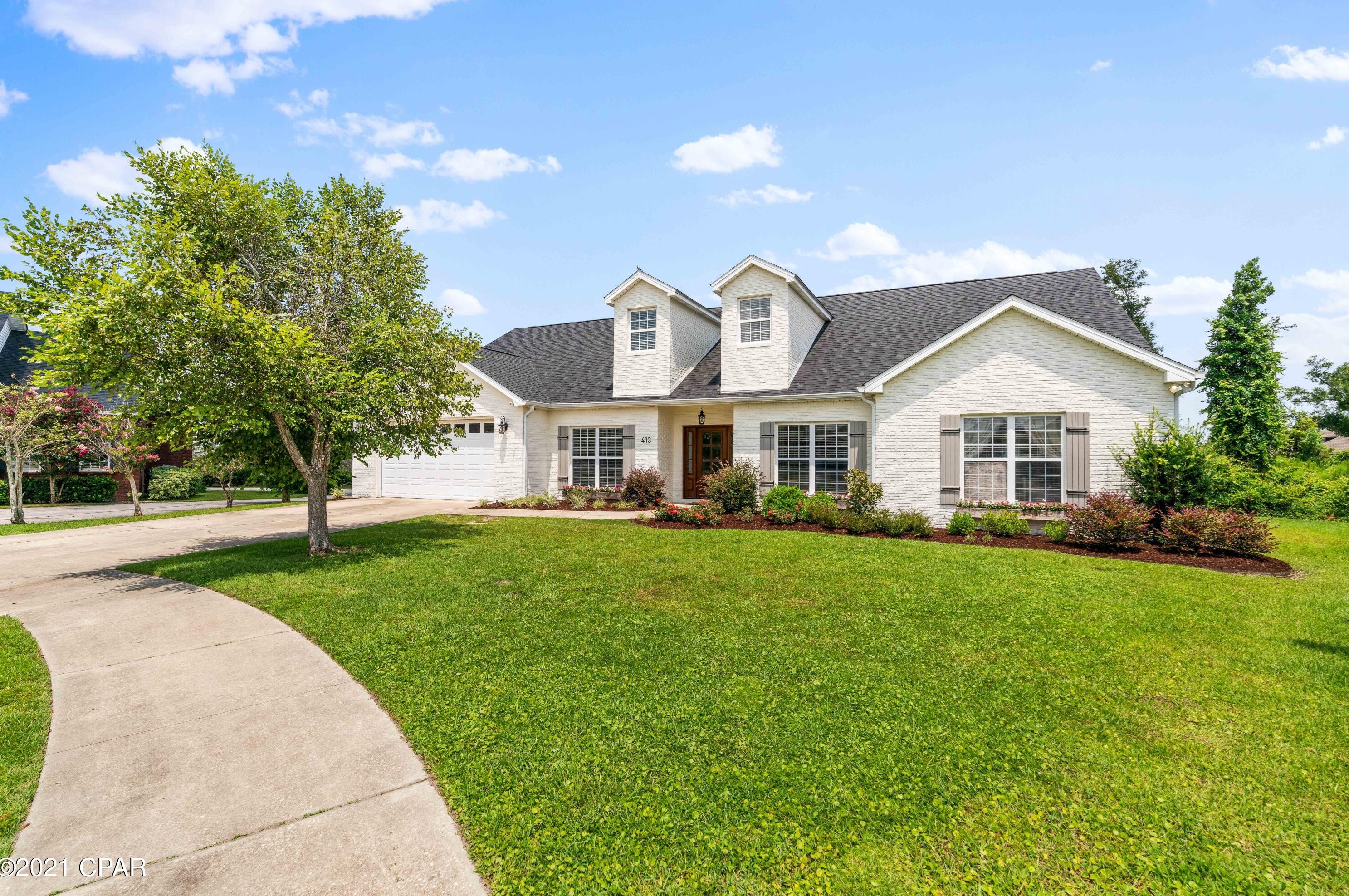 413 Landings Dr, Lynn Haven, FL 32444