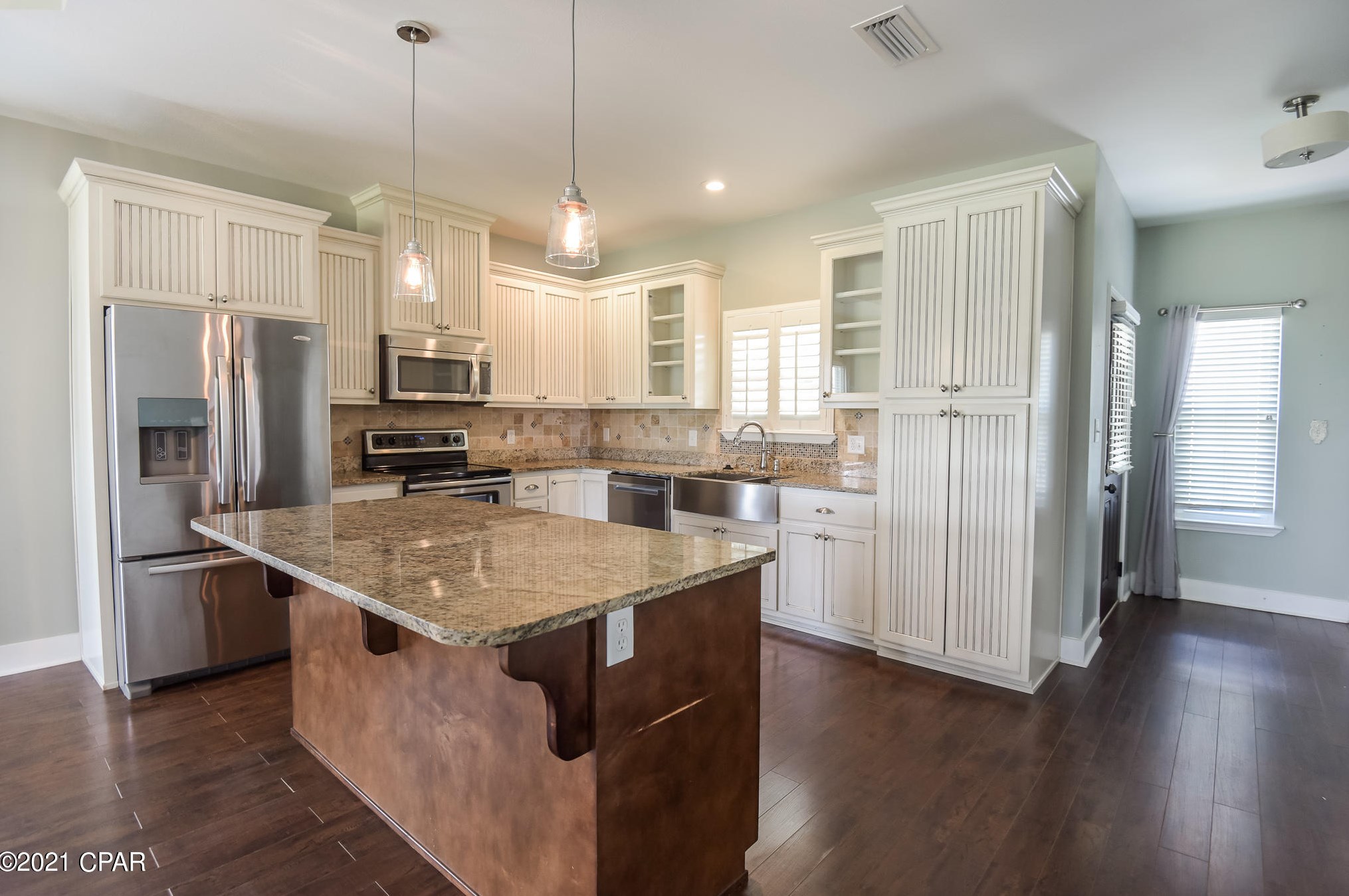 4020 Oak Forest Dr, Panama City, FL 32404-5783