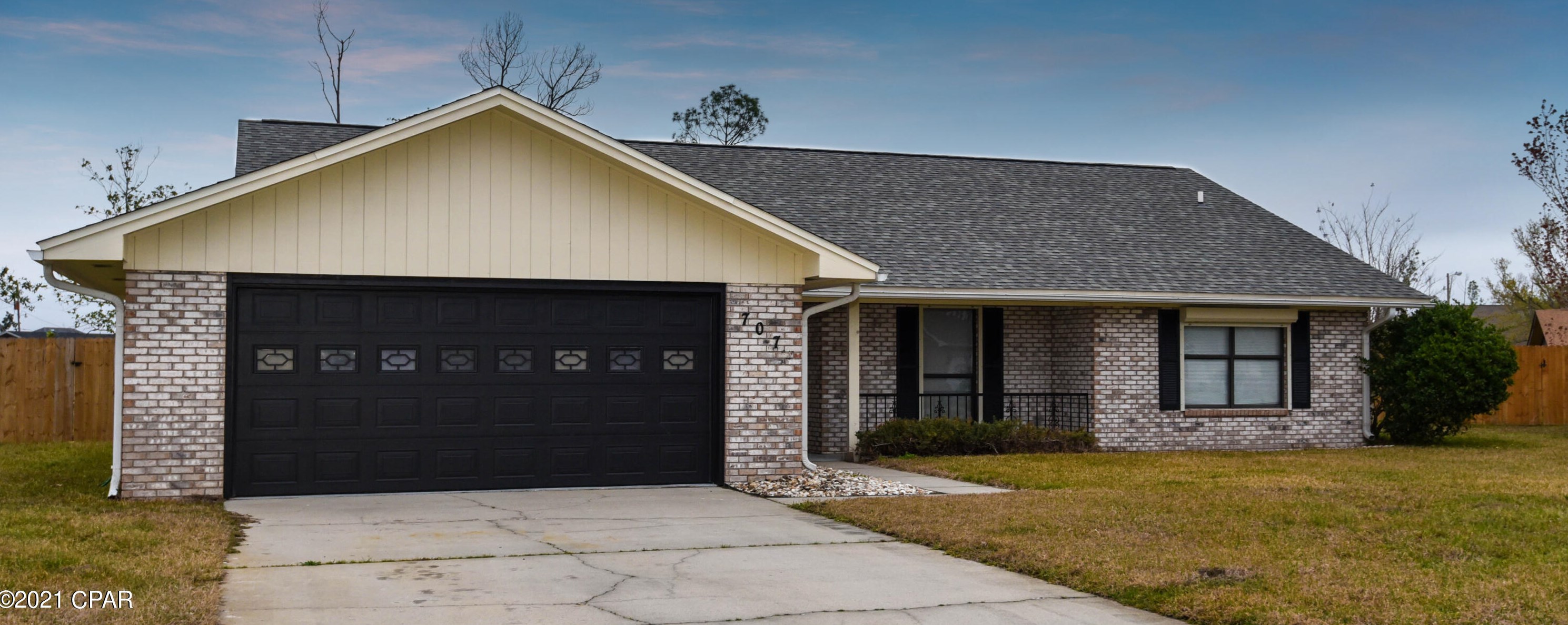 707 Plantation Cir, Panama City, FL 32404-8614