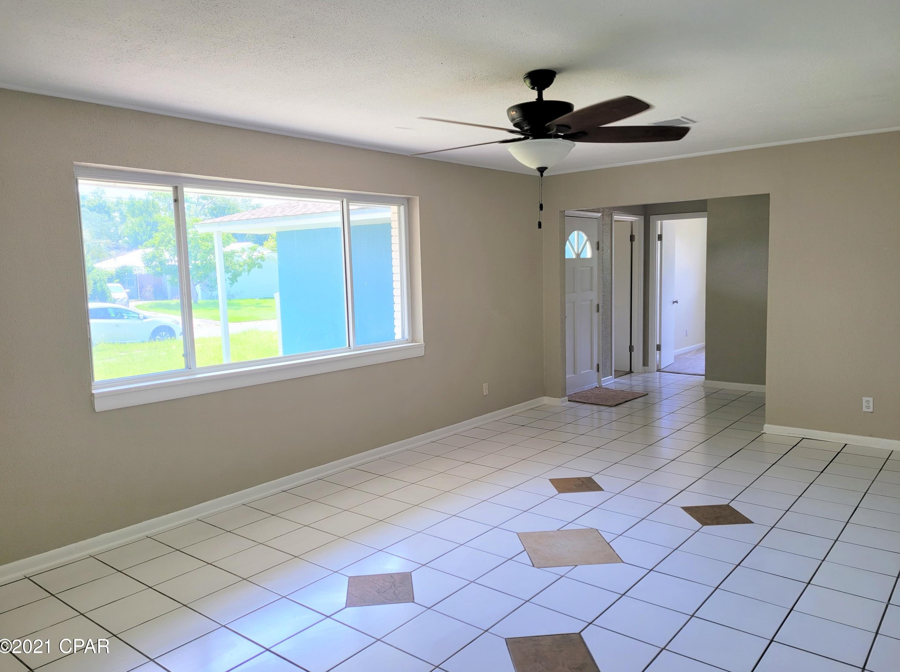 2611 Albert Ave, Panama City, FL 32408-6203